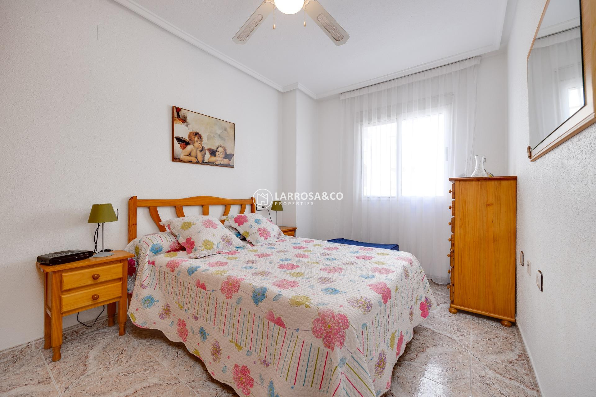 A Vendre - Apartment - Torrevieja - Acequion