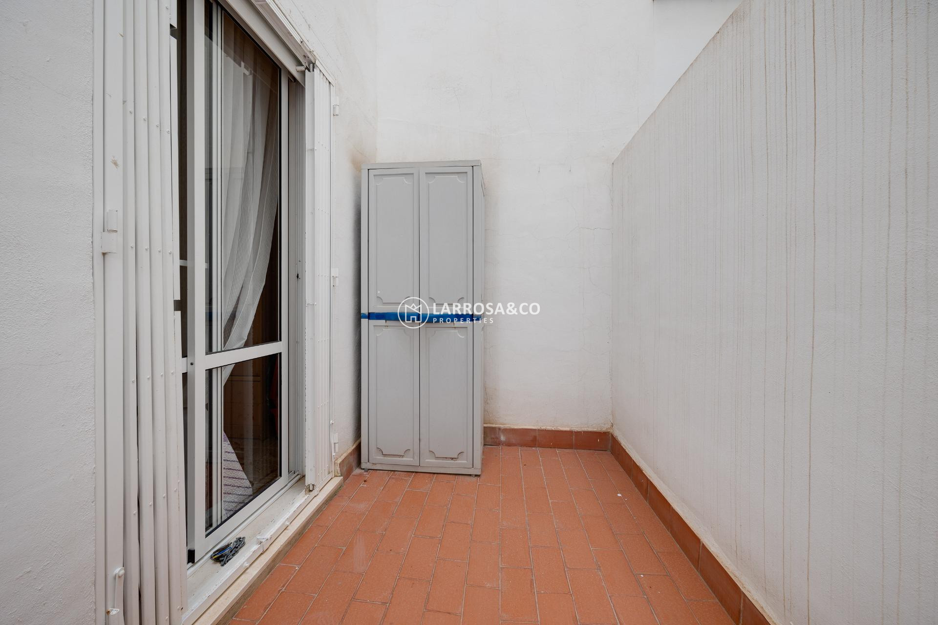 A Vendre - Apartment - Torrevieja - Acequion