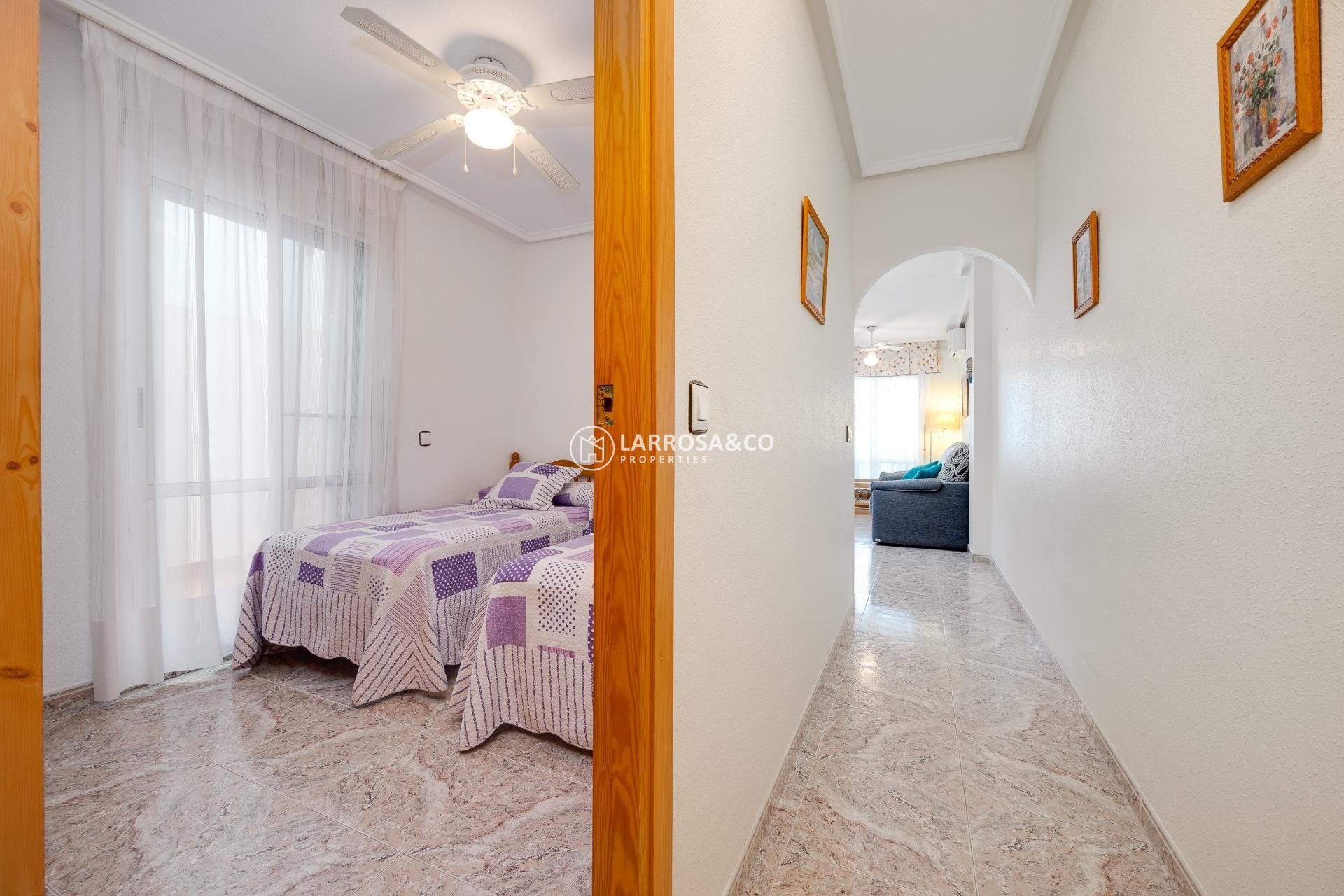 A Vendre - Apartment - Torrevieja - Acequion