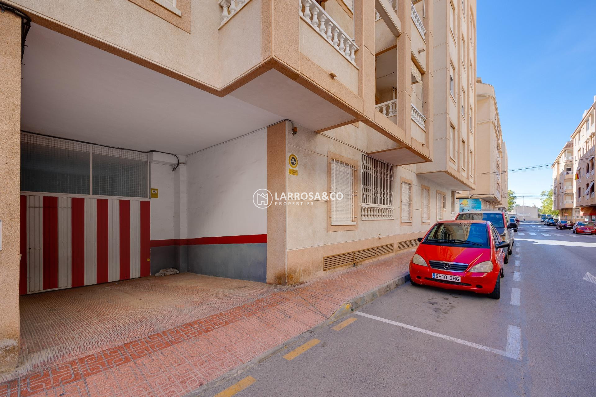 A Vendre - Apartment - Torrevieja - Acequion