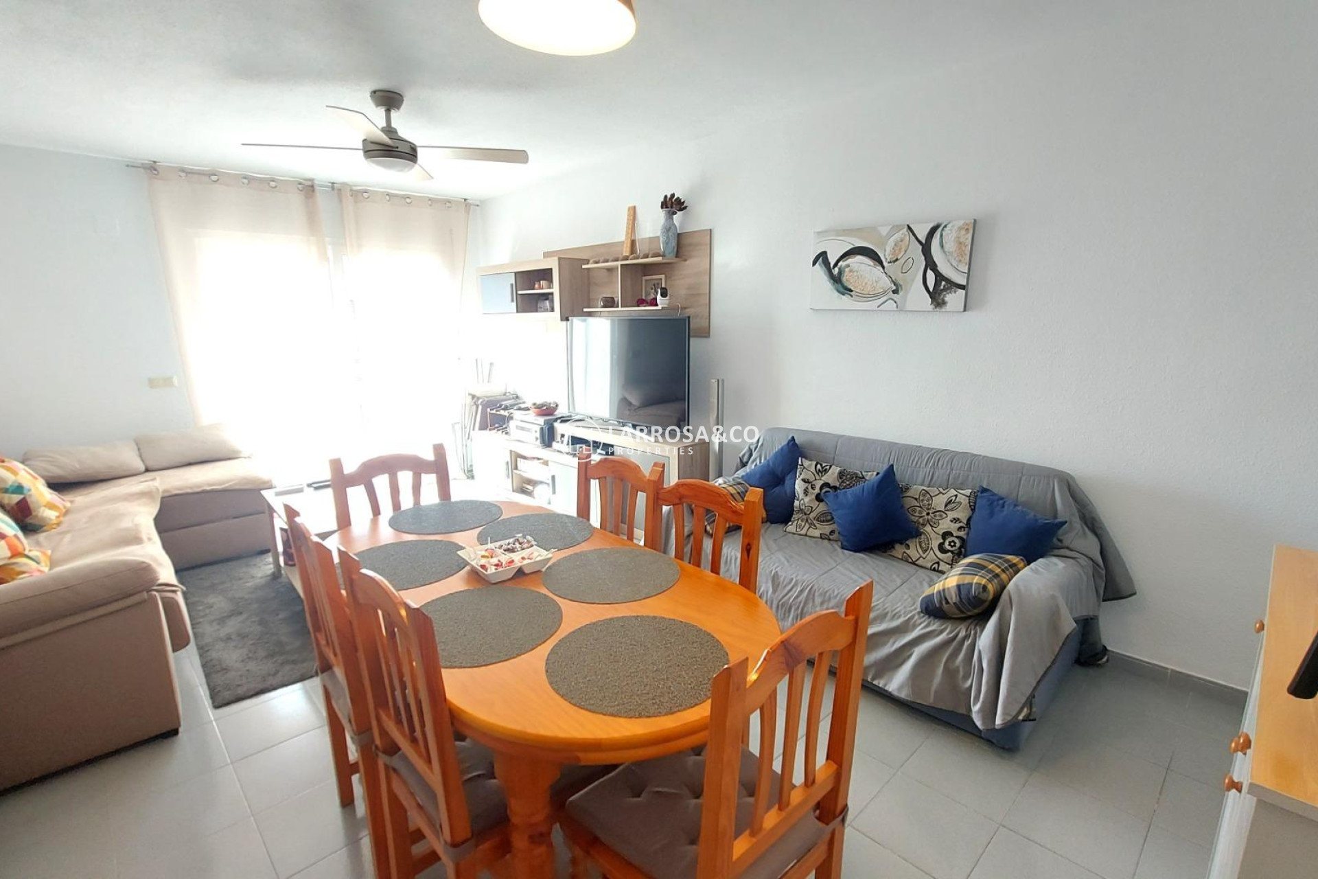 A Vendre - Apartment - Torrevieja - Acequion