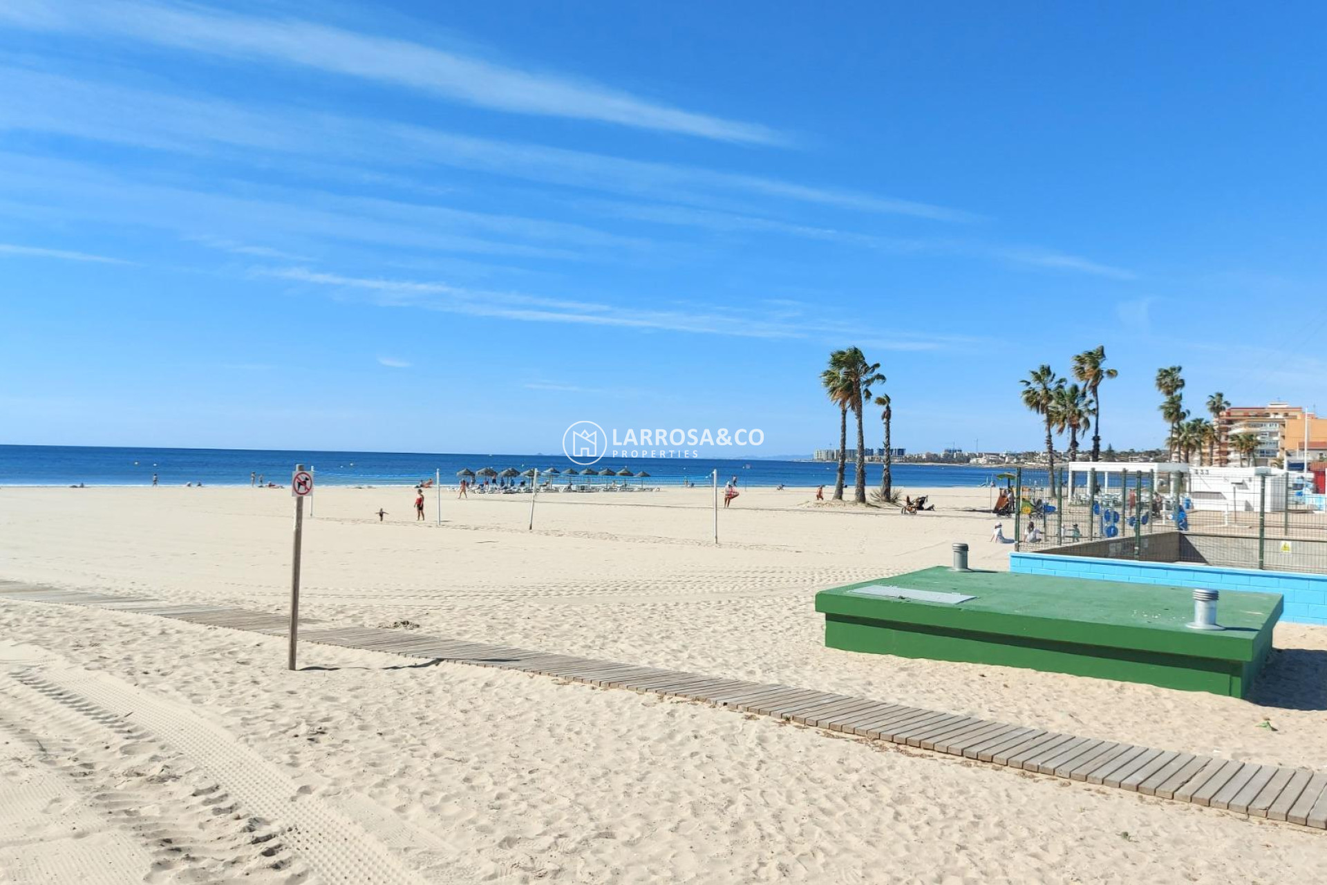 A Vendre - Apartment - Torrevieja - Acequion