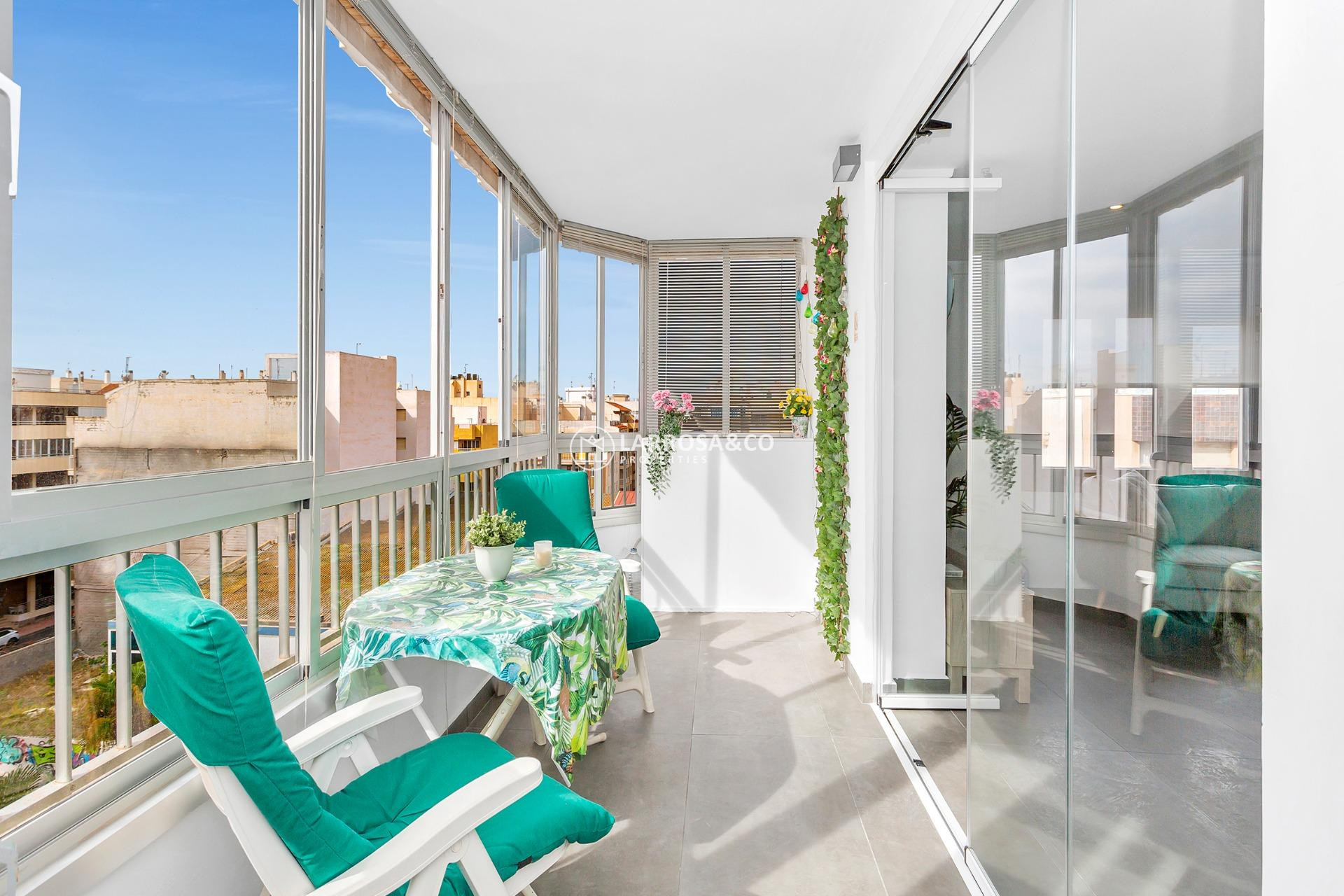 A Vendre - Apartment - Torrevieja - Acequion