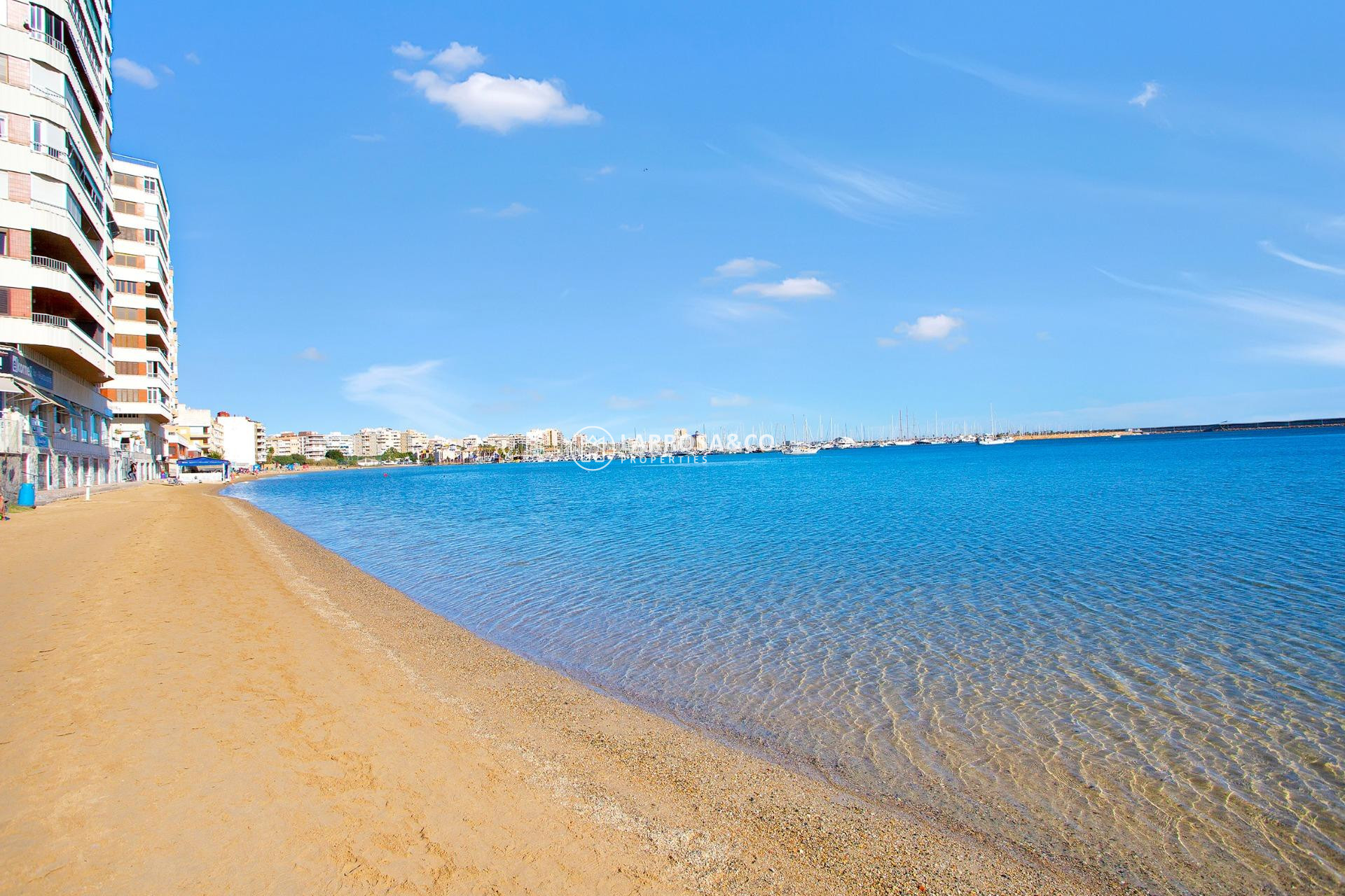 A Vendre - Apartment - Torrevieja - Acequion