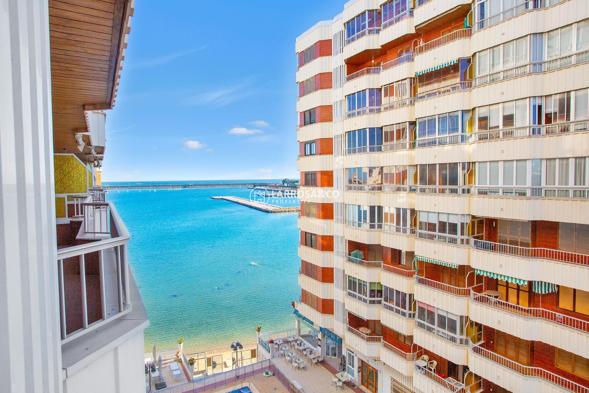 A Vendre - Apartment - Torrevieja - Acequion