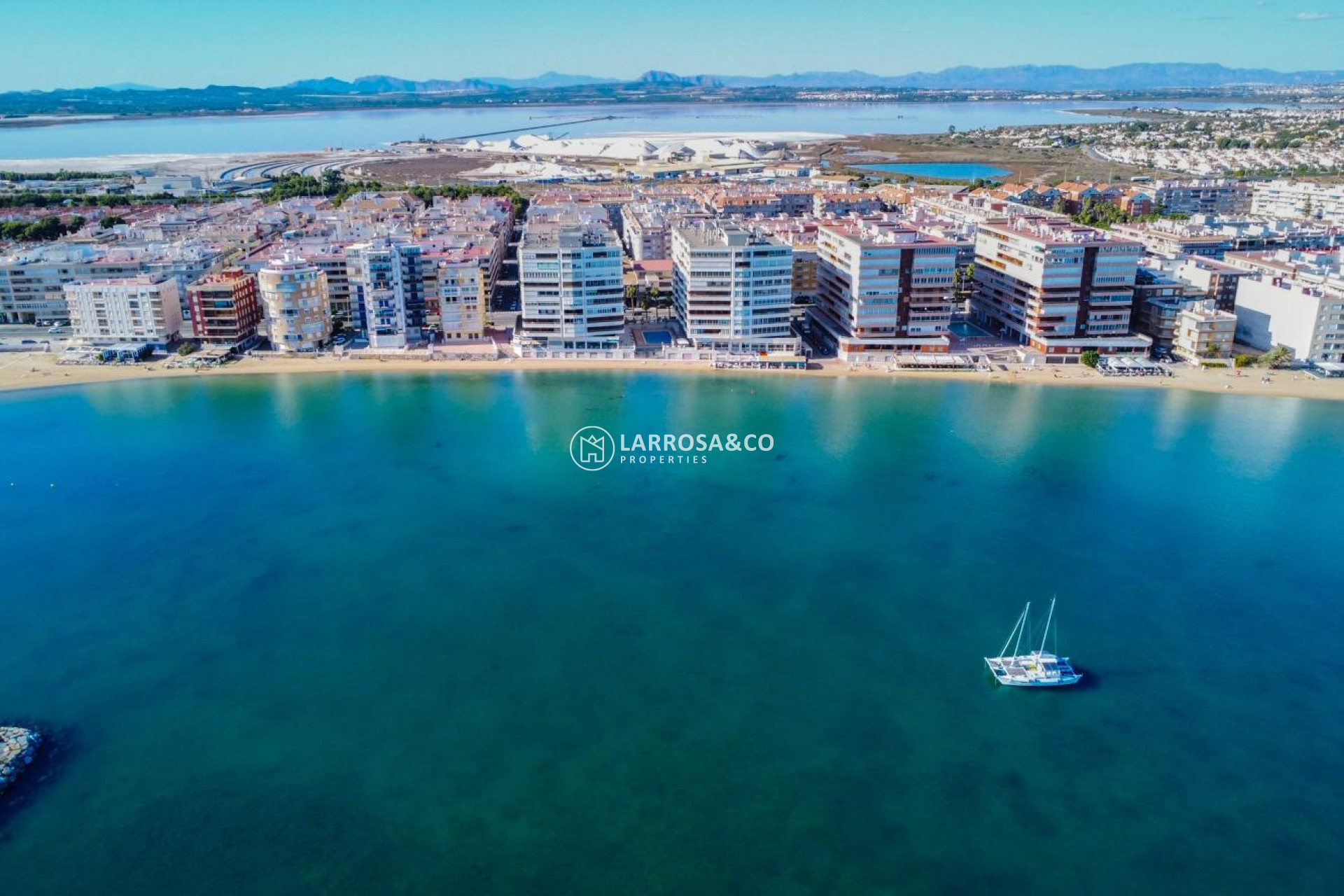 A Vendre - Apartment - Torrevieja - Acequion