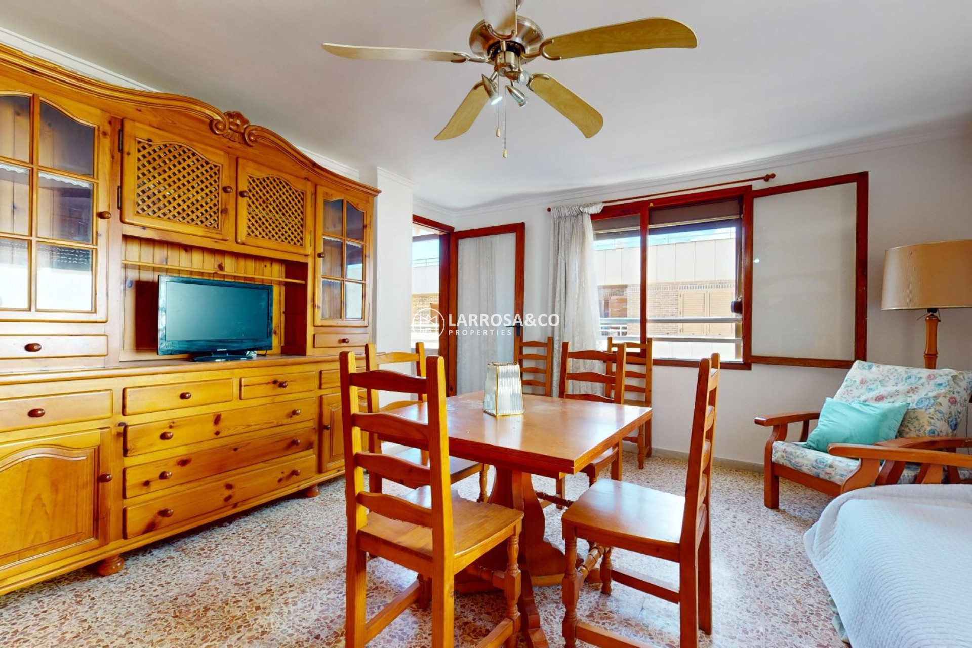 A Vendre - Apartment - Torrevieja - Acequion