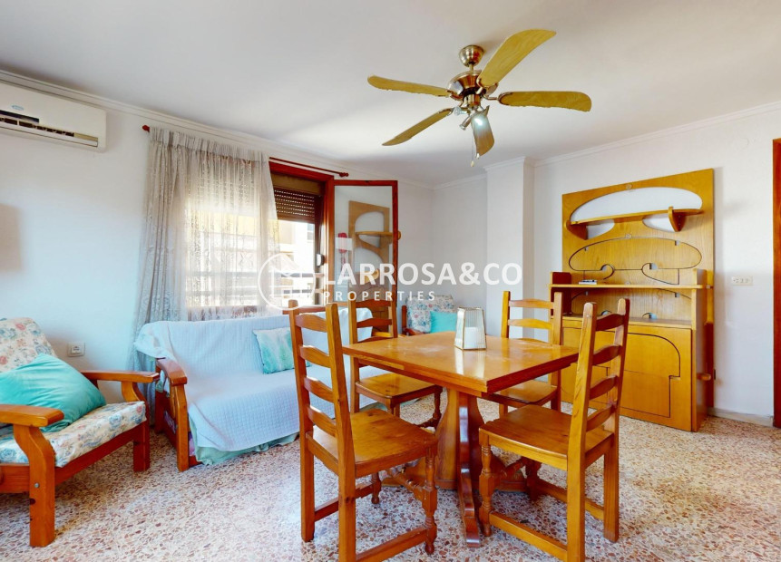 A Vendre - Apartment - Torrevieja - Acequion