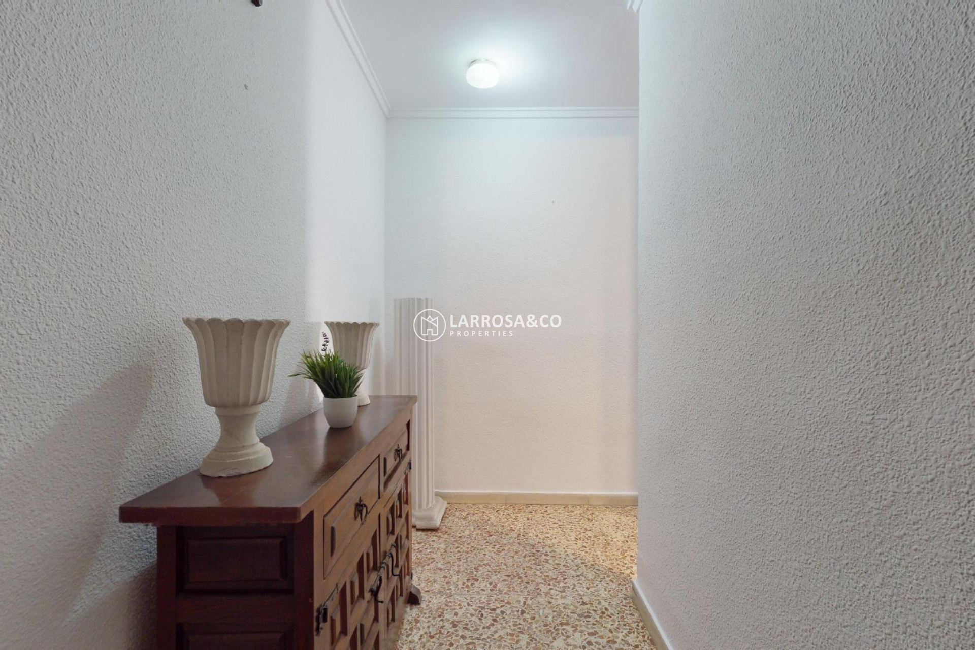 A Vendre - Apartment - Torrevieja - Acequion