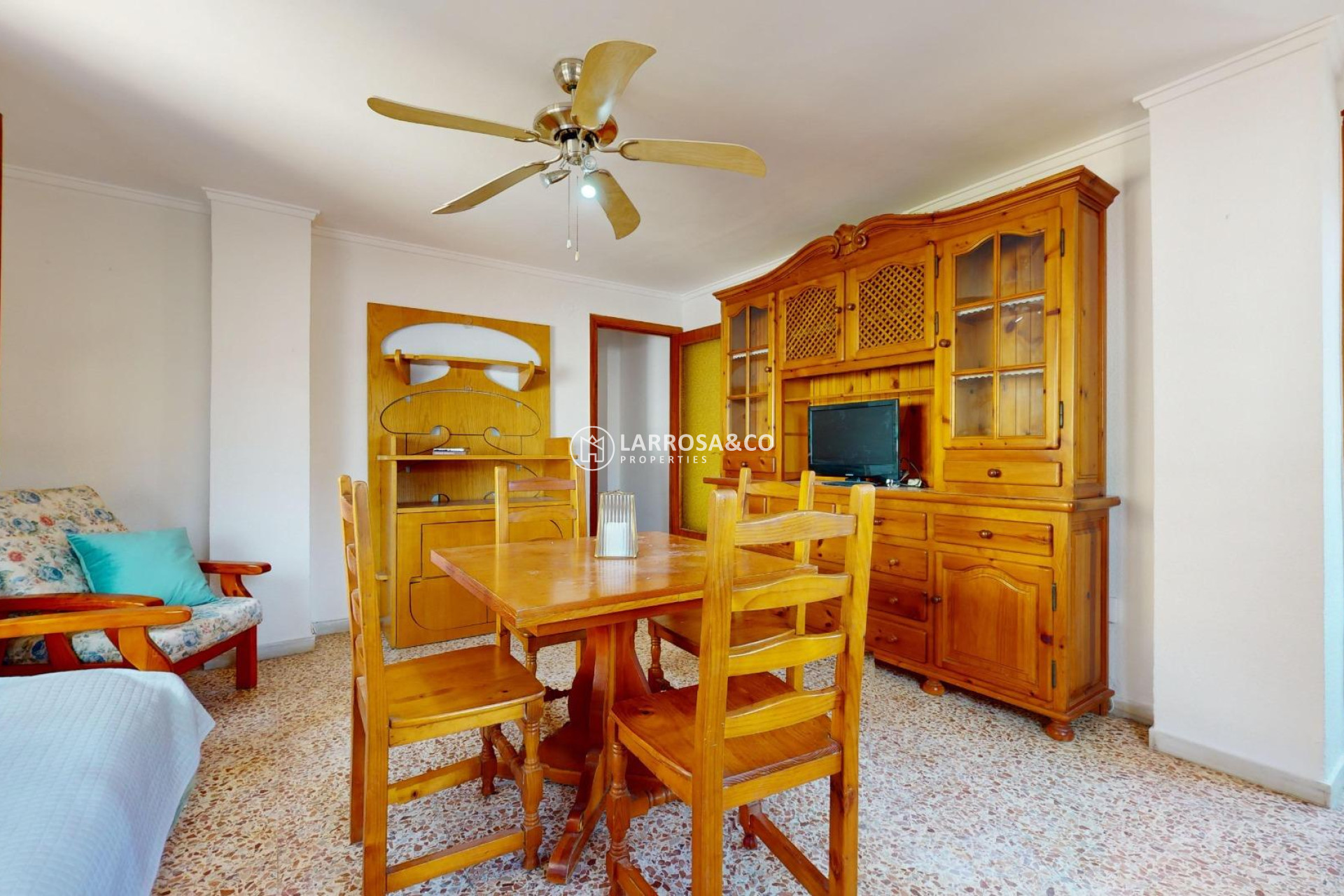 A Vendre - Apartment - Torrevieja - Acequion