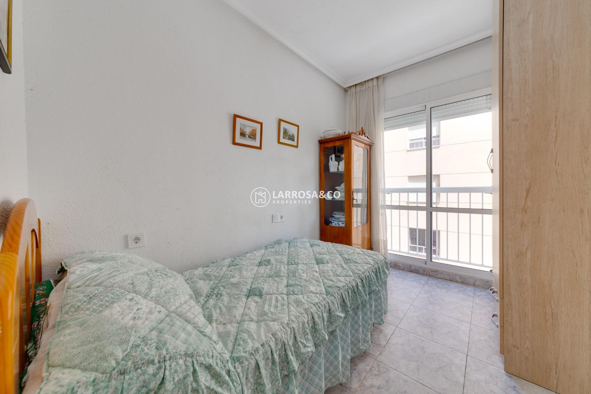 A Vendre - Apartment - Torrevieja - Acequion