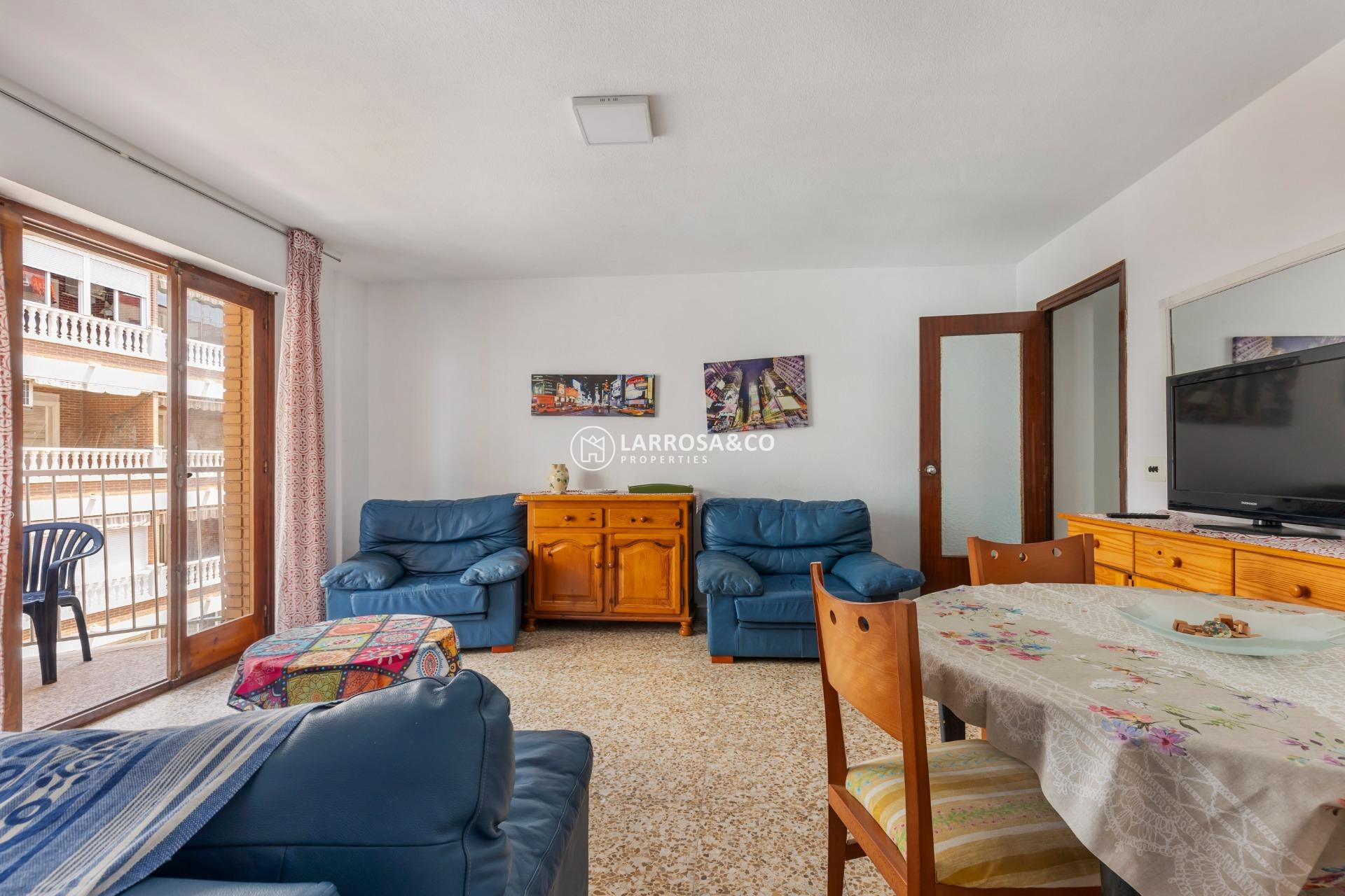 A Vendre - Apartment - Torrevieja - Acequion