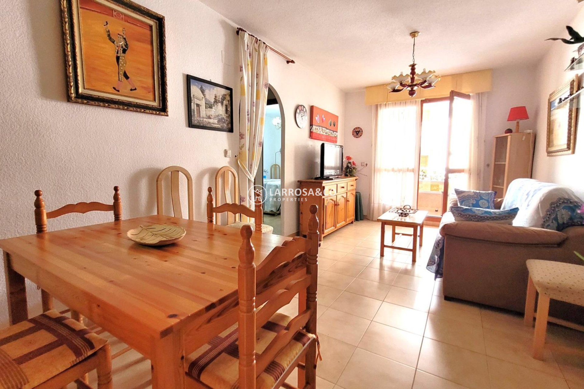 A Vendre - Apartment - Torrevieja - Acequion