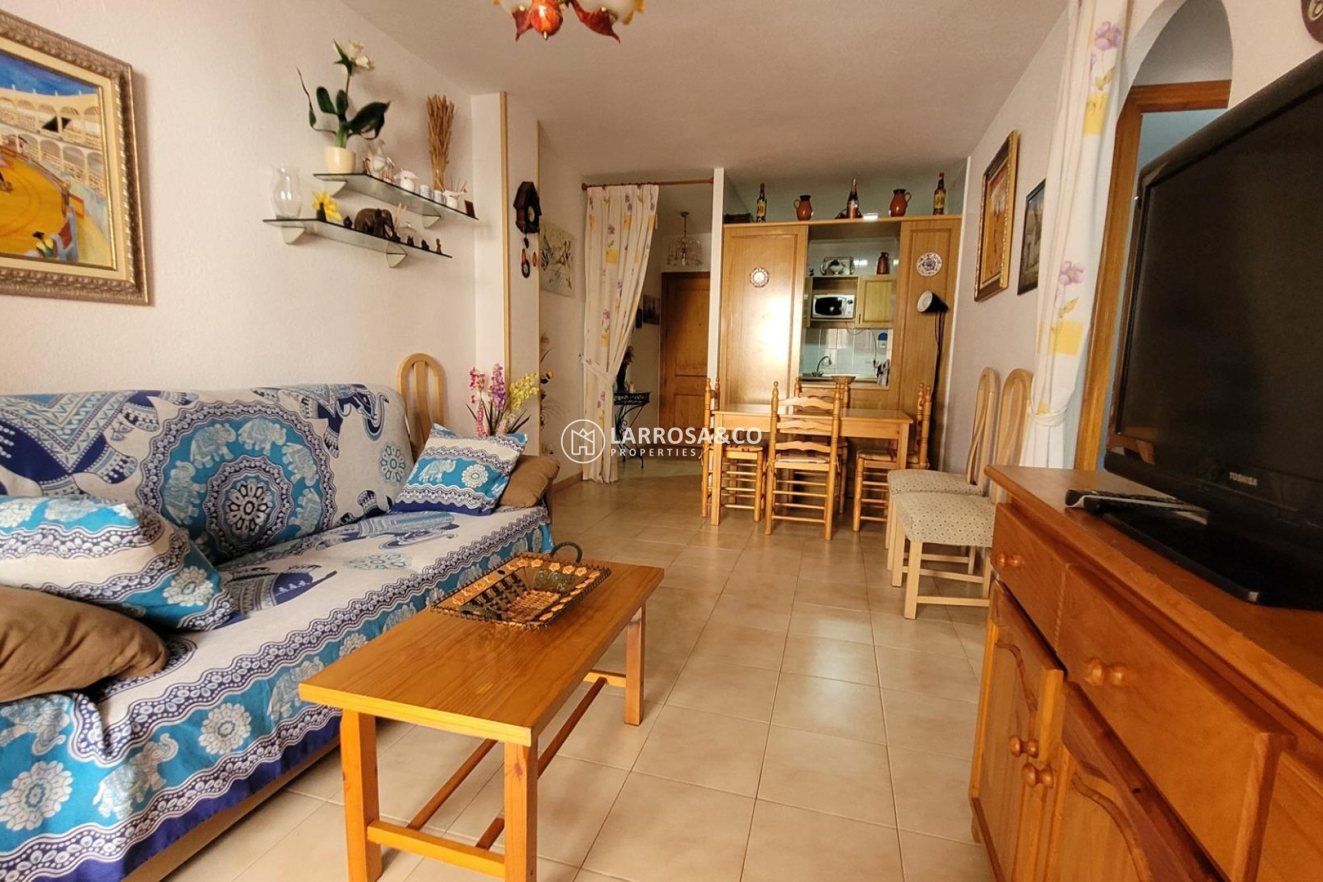 A Vendre - Apartment - Torrevieja - Acequion