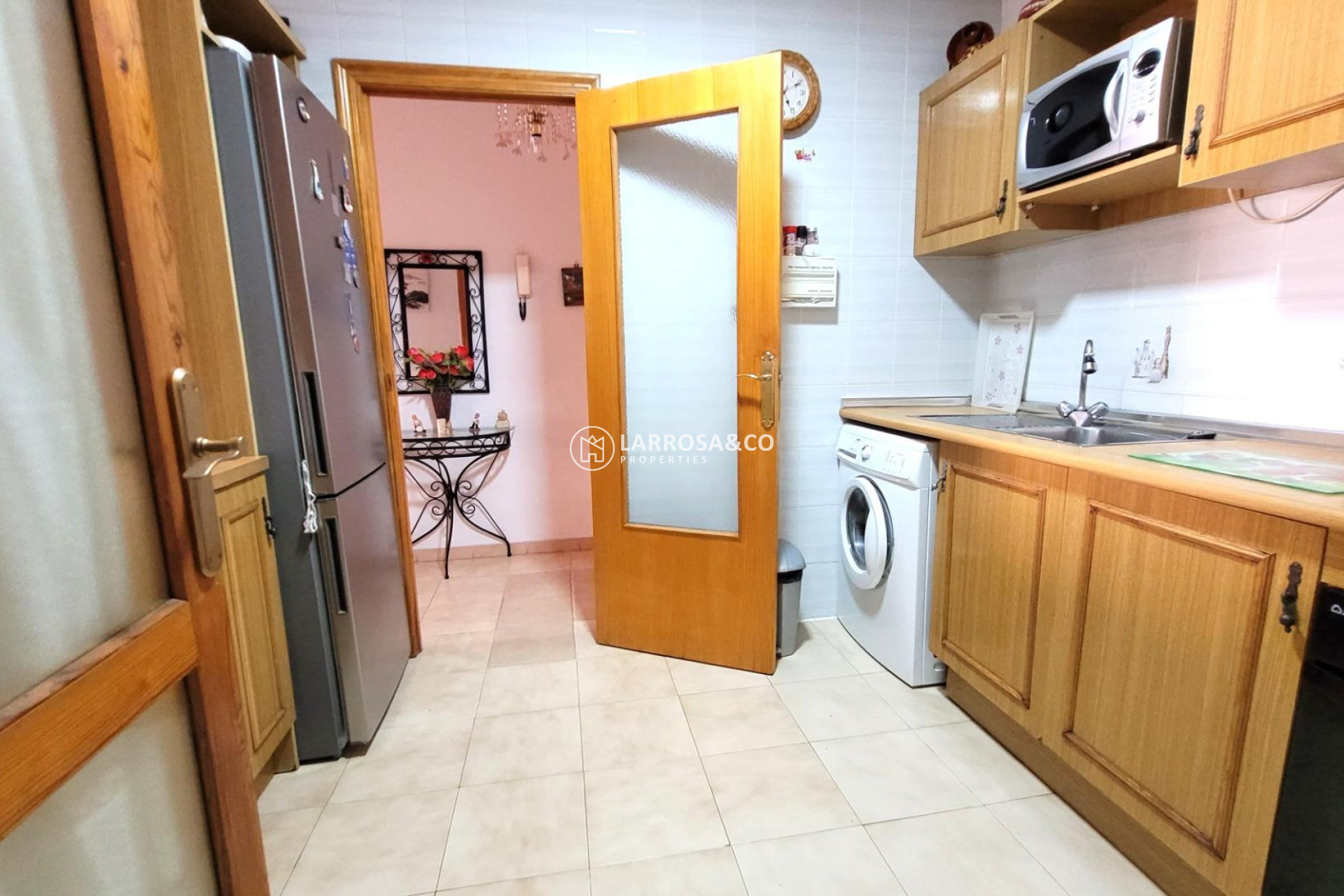 A Vendre - Apartment - Torrevieja - Acequion