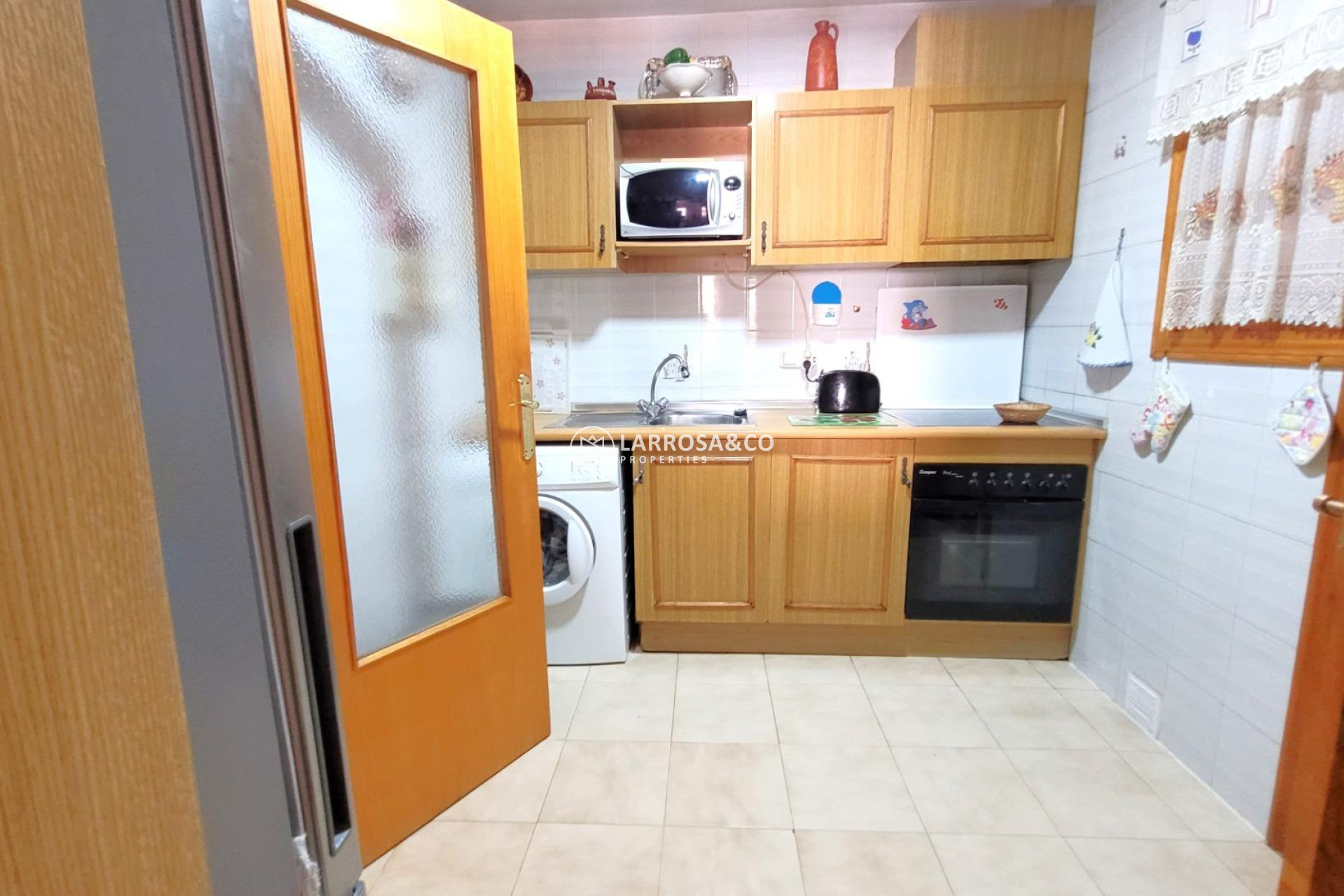 A Vendre - Apartment - Torrevieja - Acequion