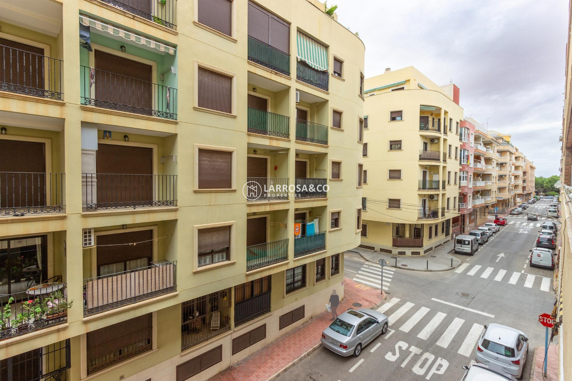 A Vendre - Apartment - Torrevieja - Acequion