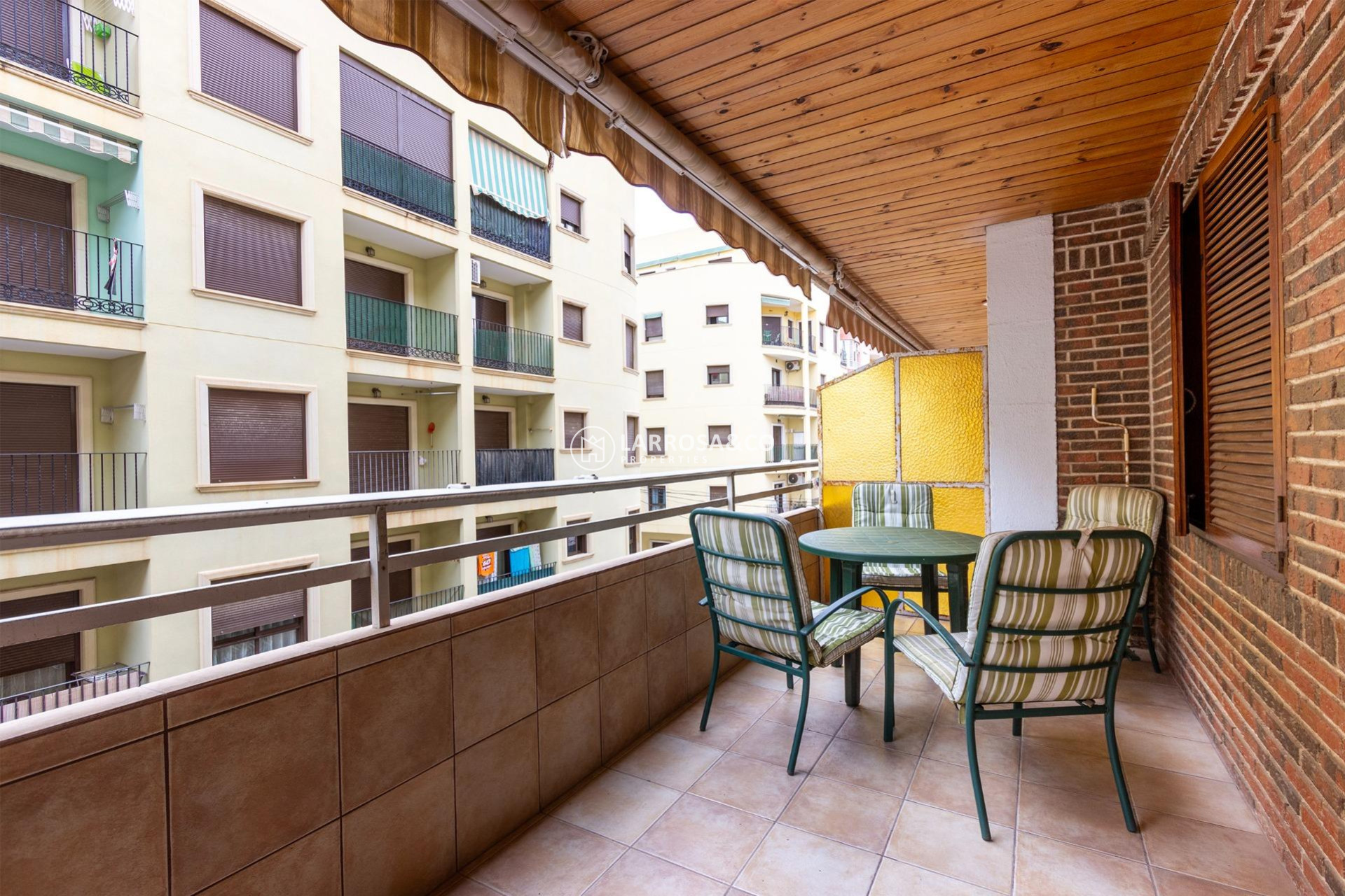 A Vendre - Apartment - Torrevieja - Acequion