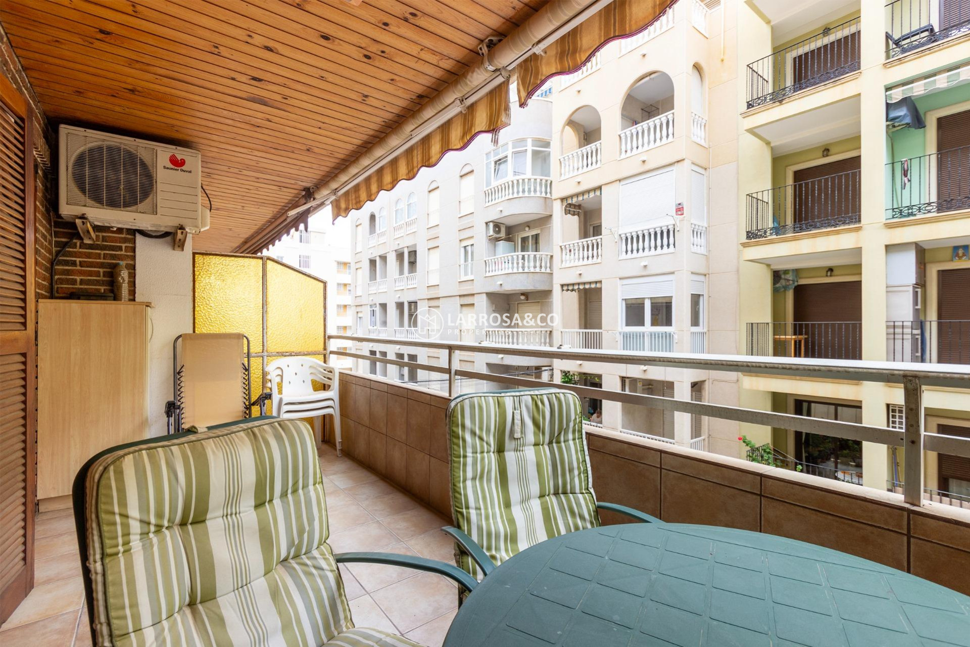 A Vendre - Apartment - Torrevieja - Acequion