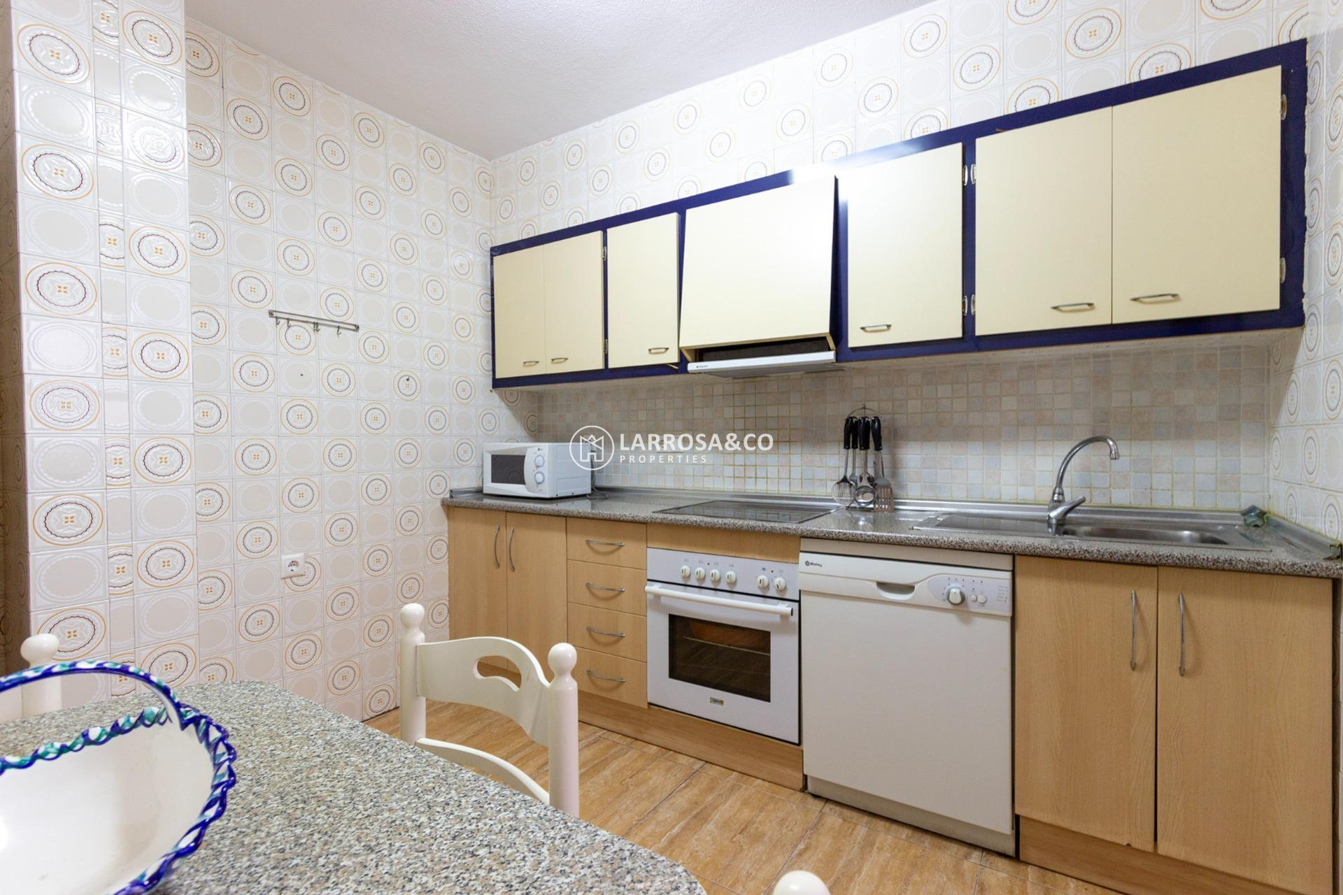 A Vendre - Apartment - Torrevieja - Acequion