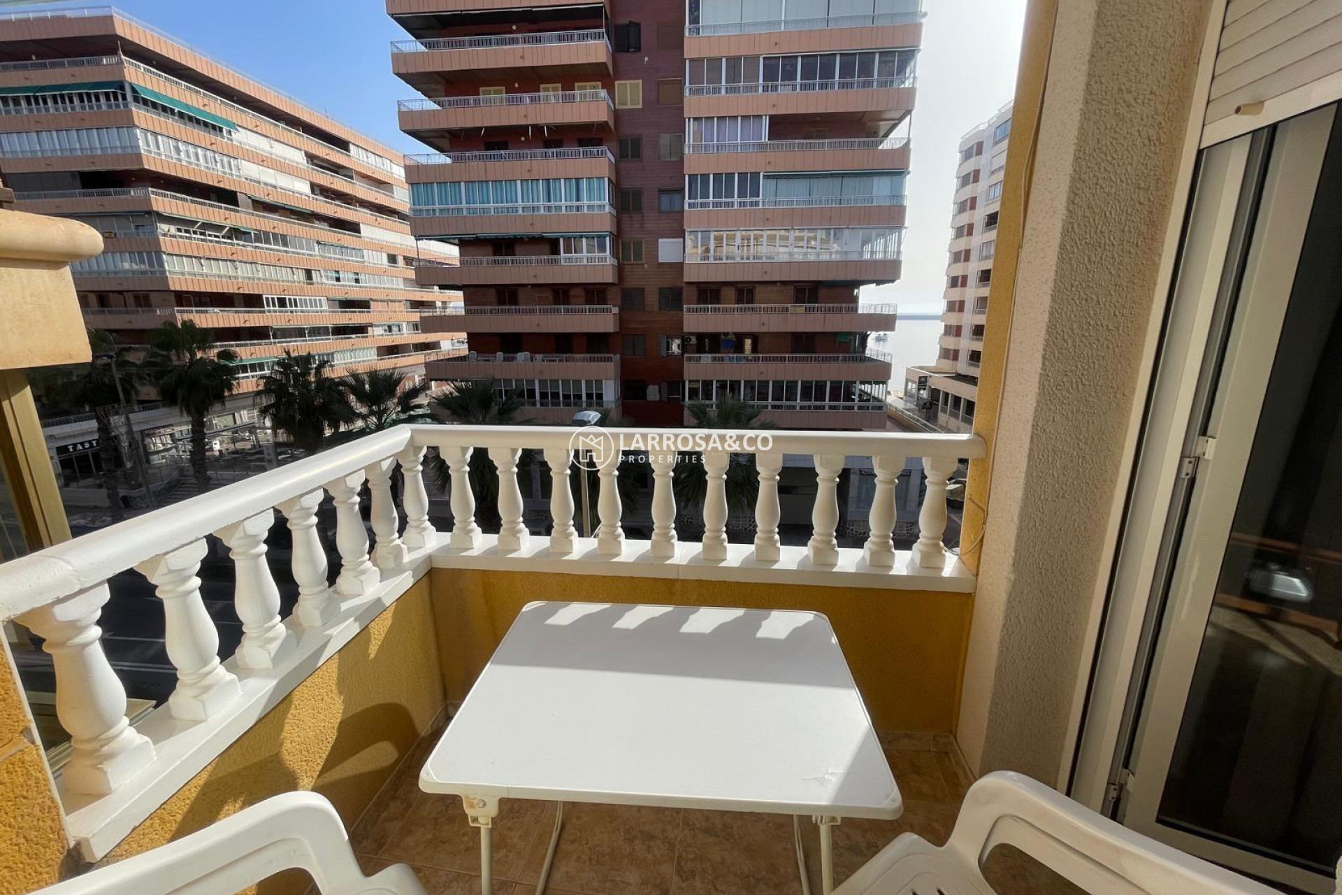 A Vendre - Apartment - Torrevieja - Acequion