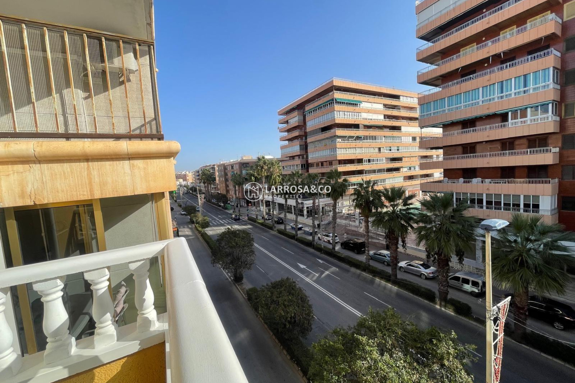 A Vendre - Apartment - Torrevieja - Acequion