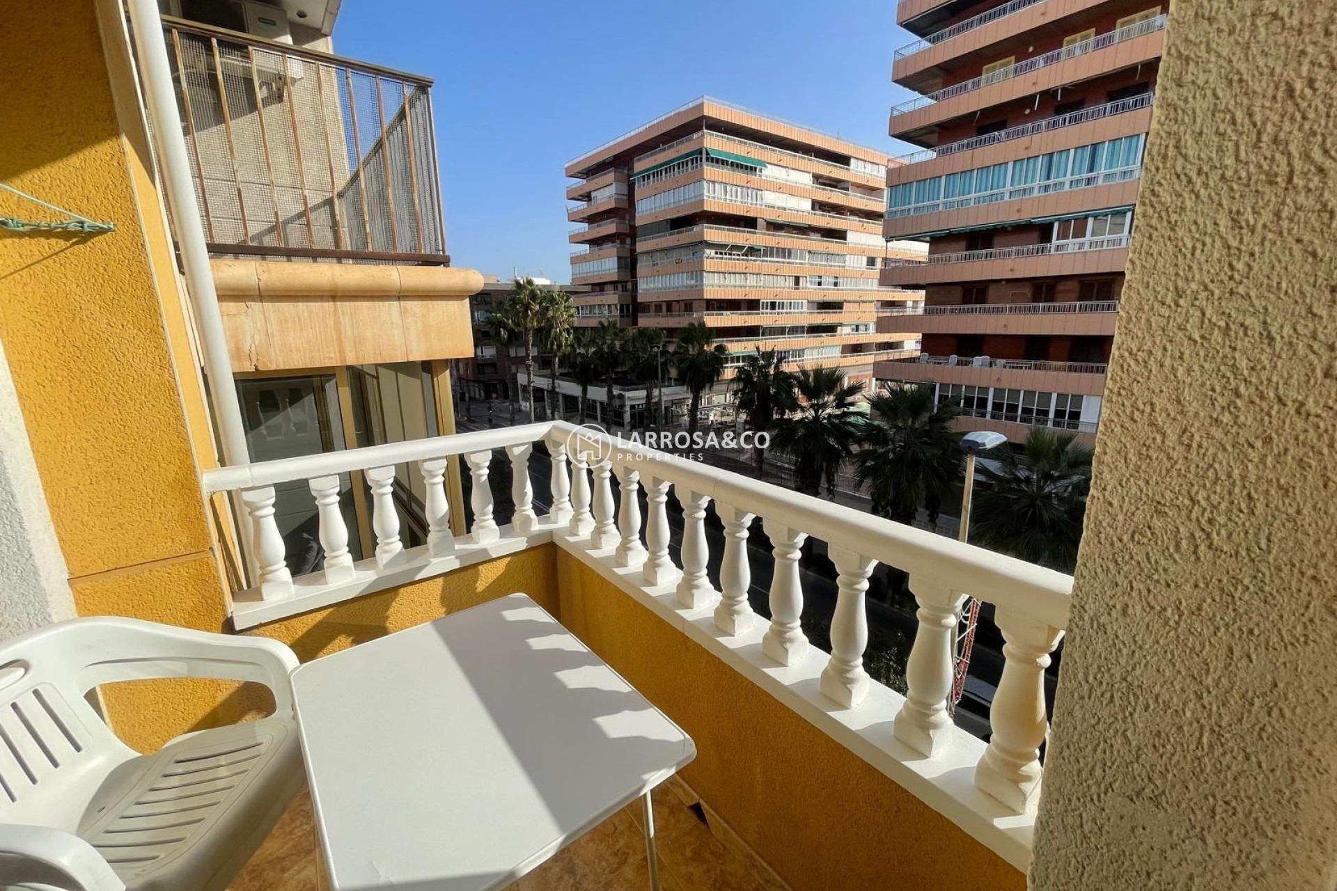 A Vendre - Apartment - Torrevieja - Acequion