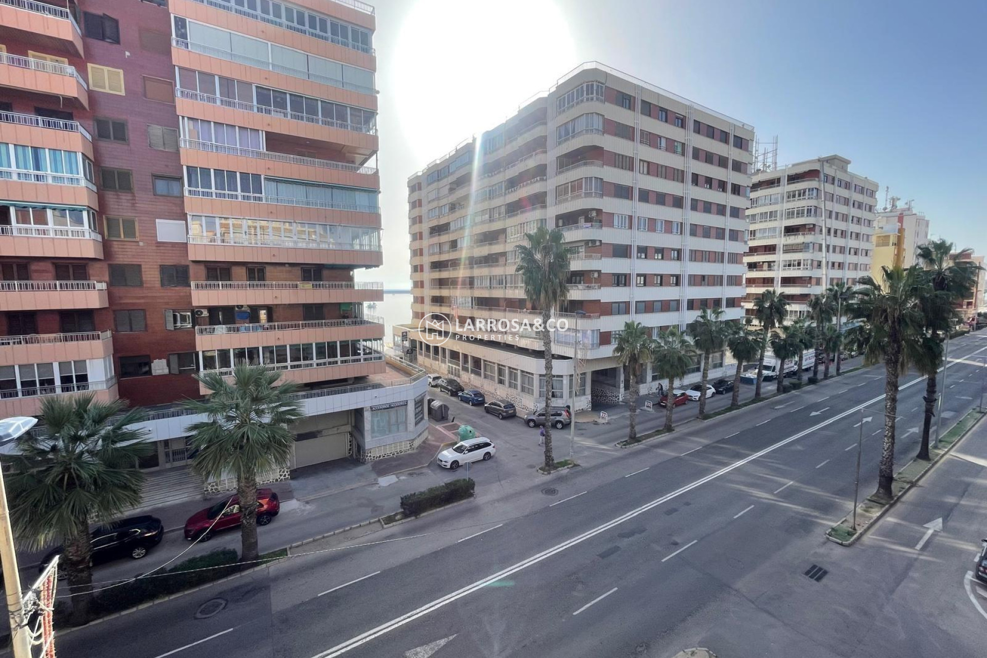 A Vendre - Apartment - Torrevieja - Acequion