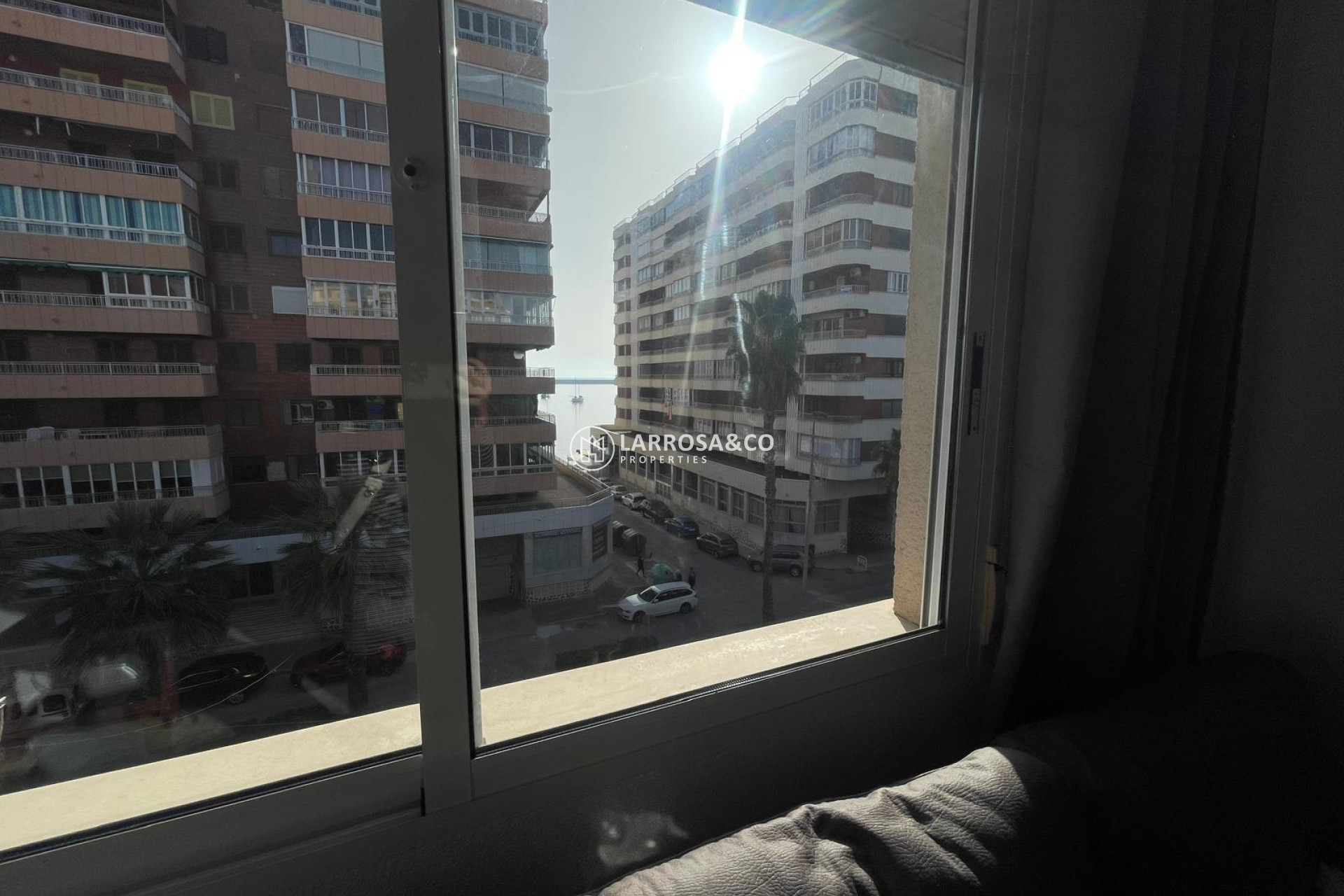 A Vendre - Apartment - Torrevieja - Acequion