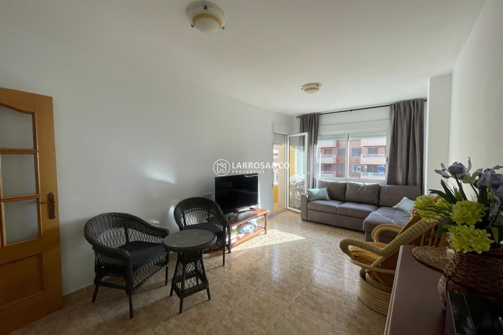 A Vendre - Apartment - Torrevieja - Acequion