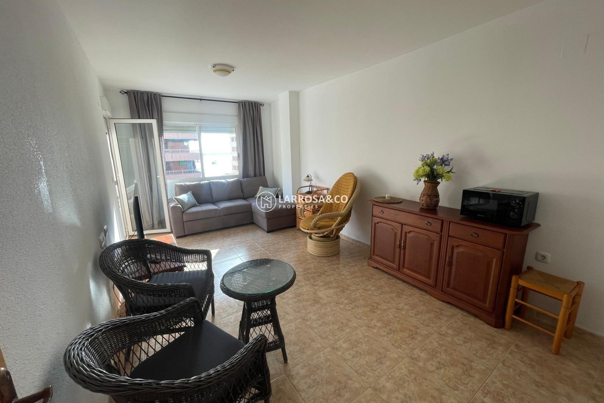 A Vendre - Apartment - Torrevieja - Acequion