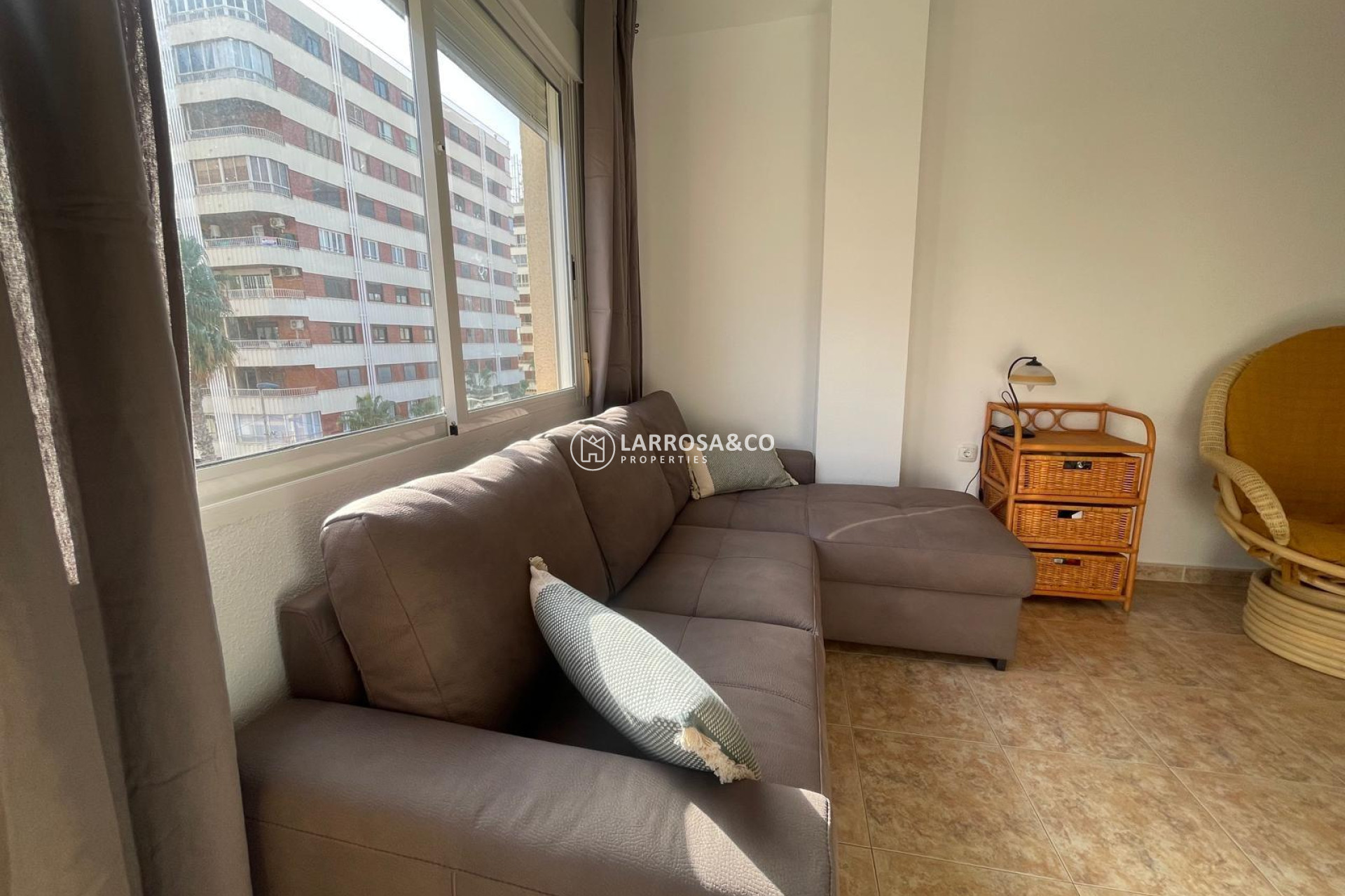 A Vendre - Apartment - Torrevieja - Acequion