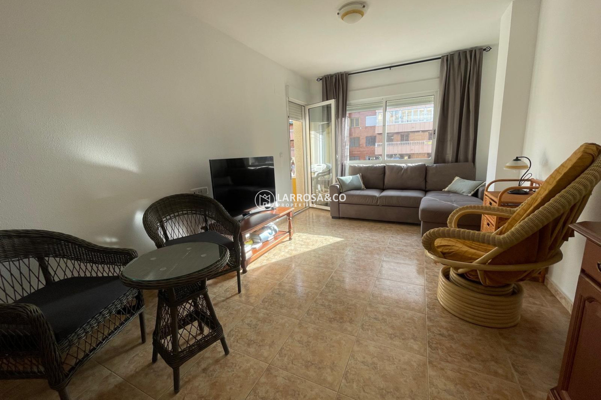 A Vendre - Apartment - Torrevieja - Acequion