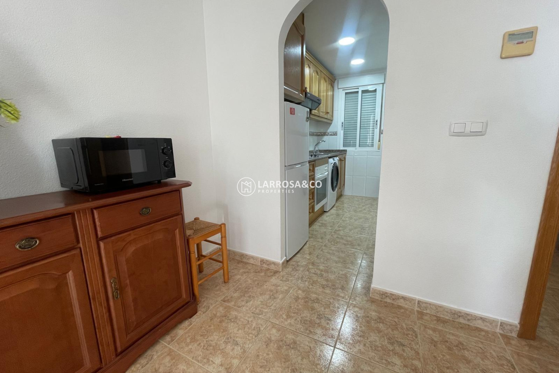 A Vendre - Apartment - Torrevieja - Acequion