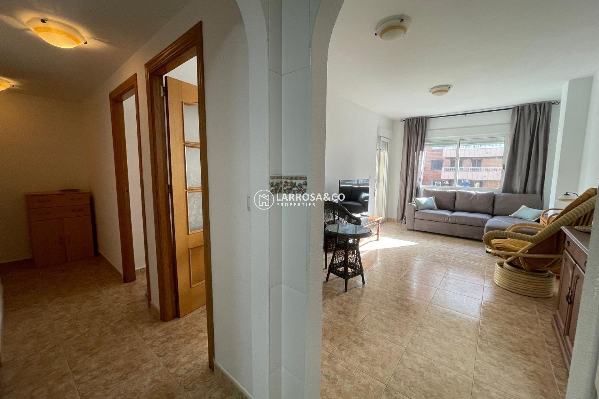 A Vendre - Apartment - Torrevieja - Acequion