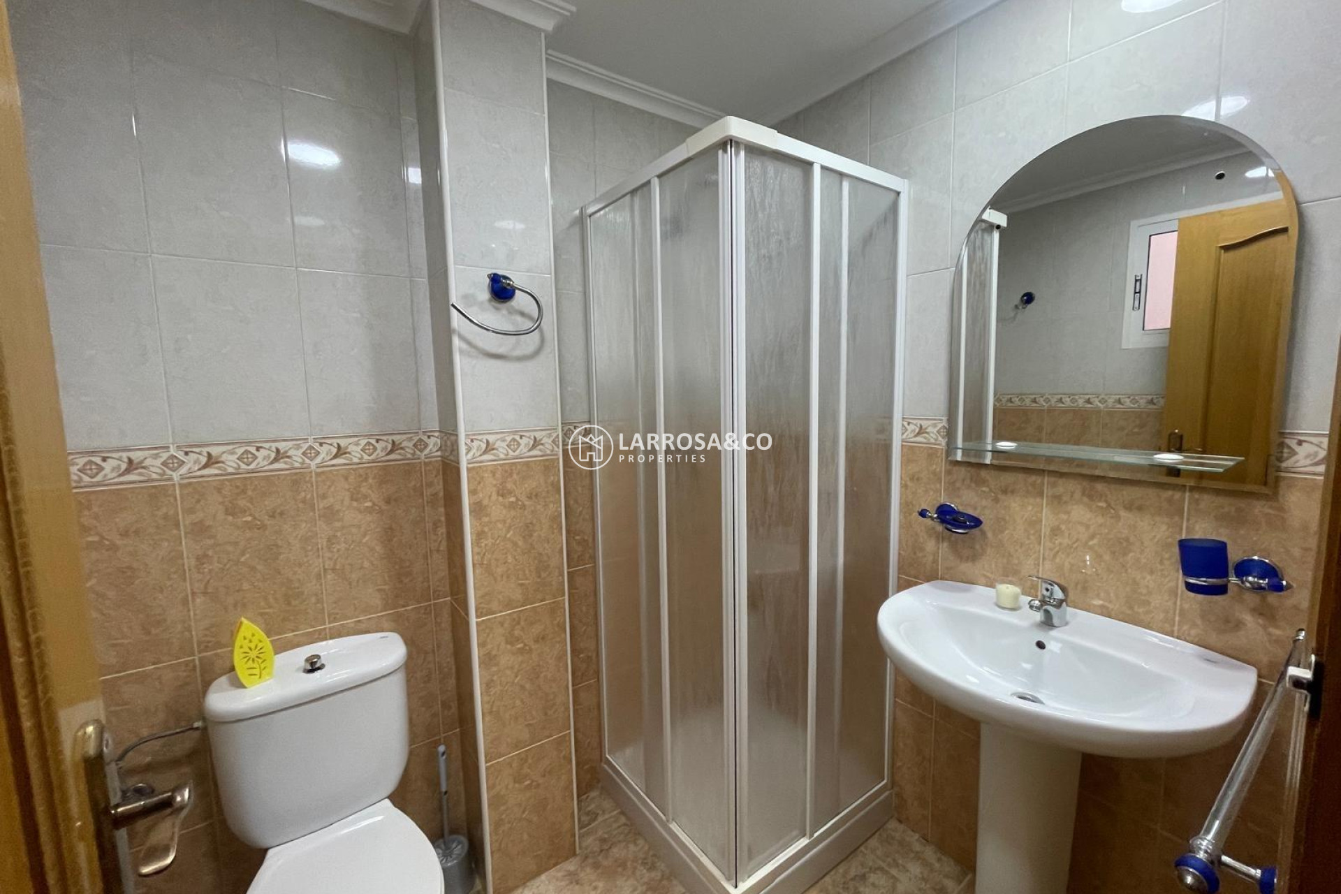 A Vendre - Apartment - Torrevieja - Acequion