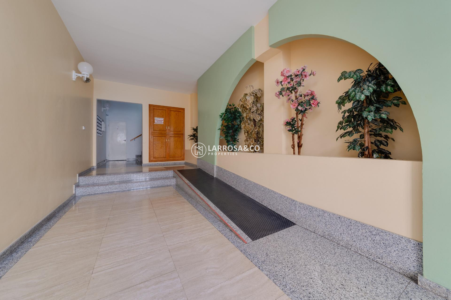 A Vendre - Apartment - Torrevieja - Acequion