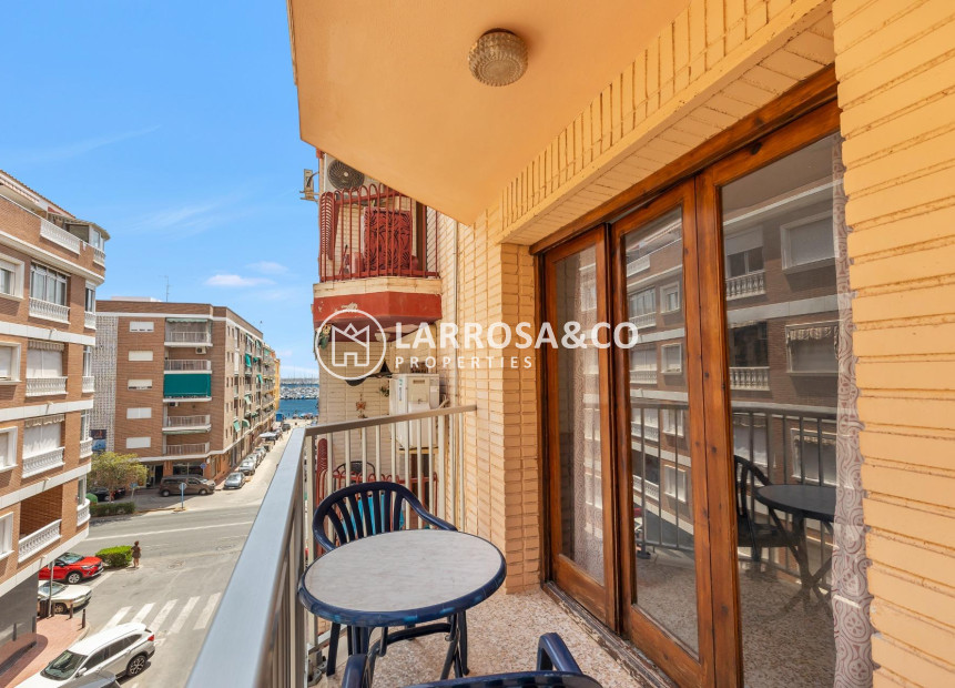 A Vendre - Apartment - Torrevieja - Acequion