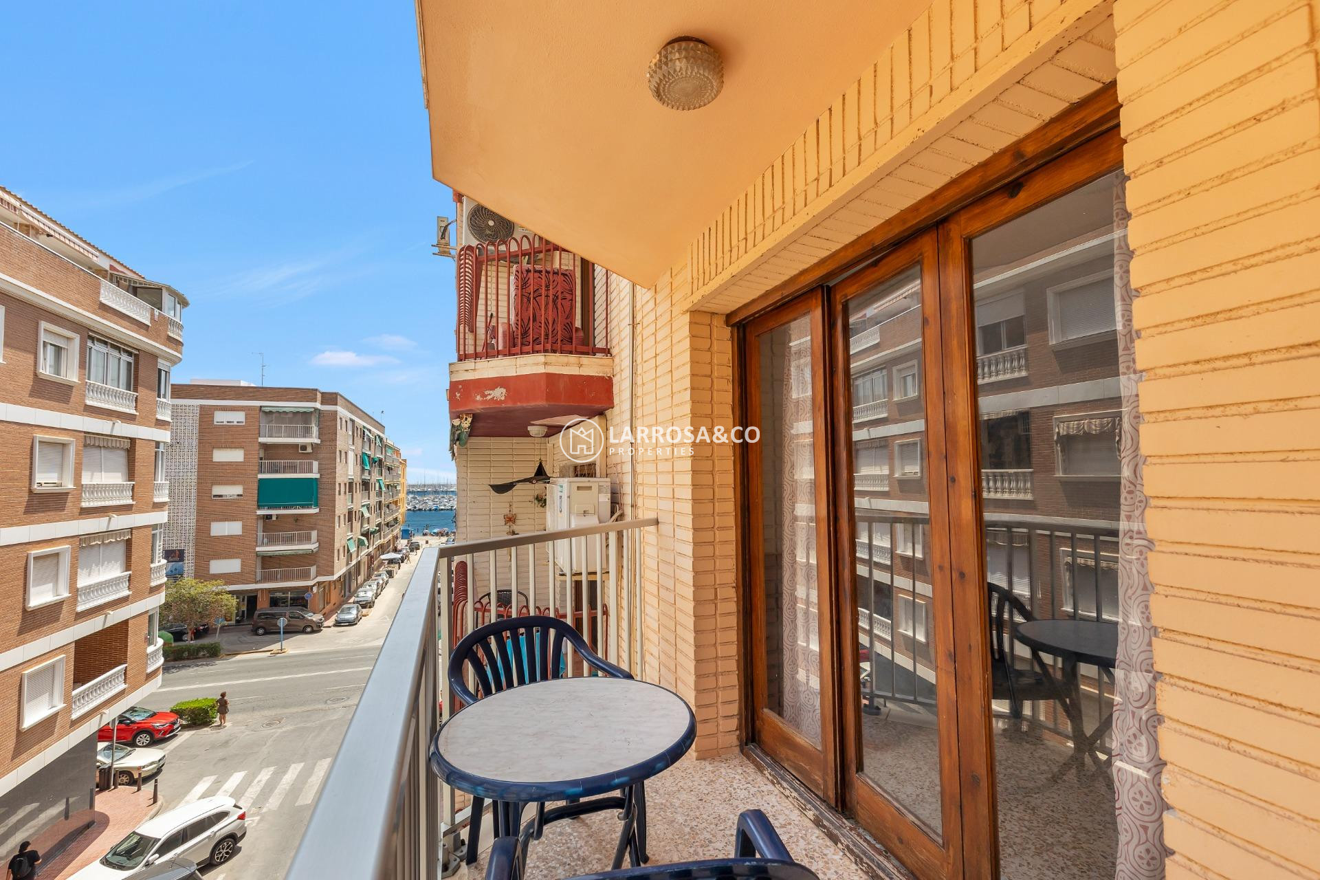 A Vendre - Apartment - Torrevieja - Acequion