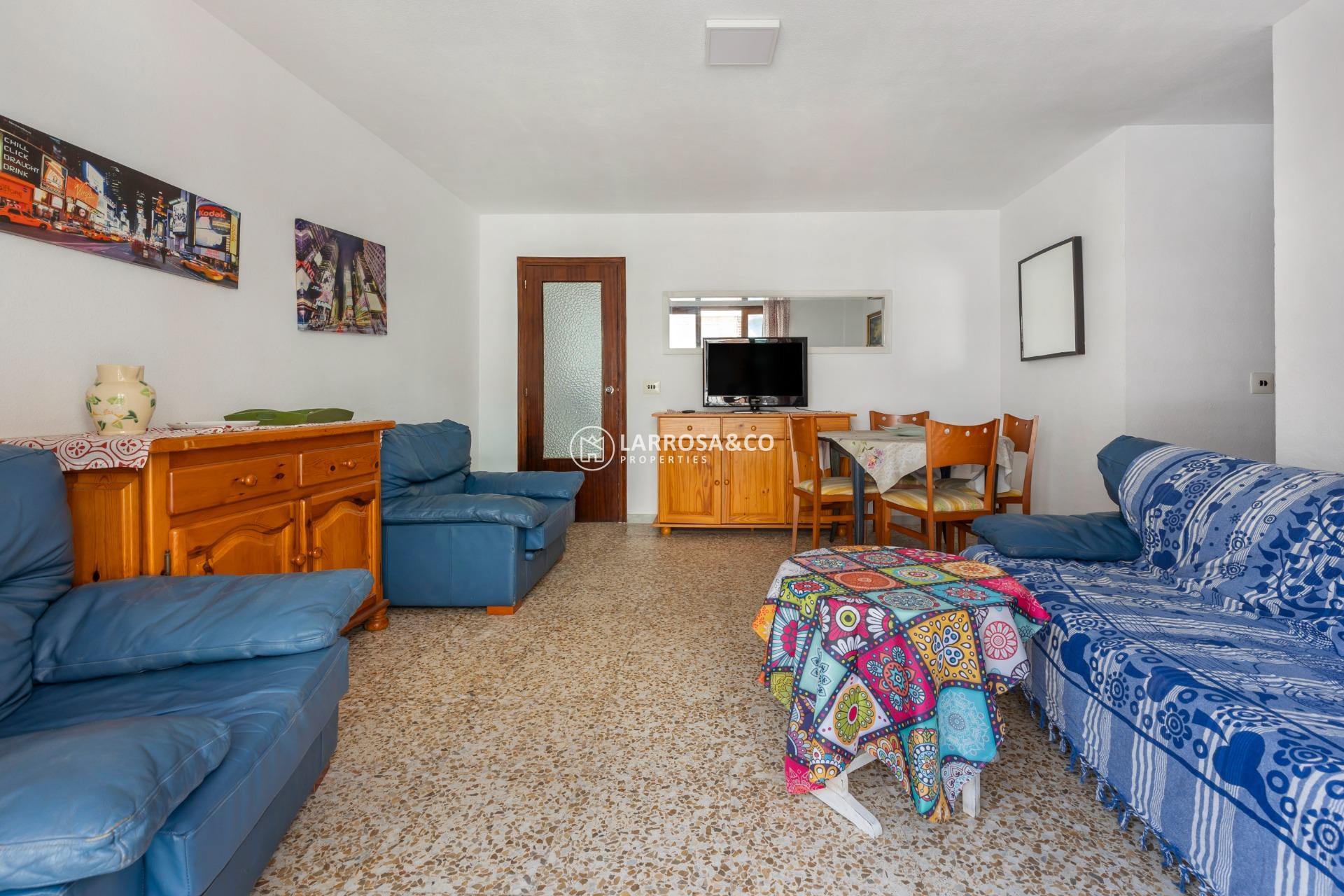 A Vendre - Apartment - Torrevieja - Acequion