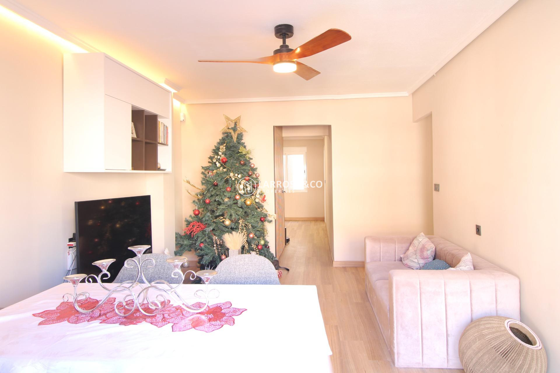 A Vendre - Apartment - Torrevieja - Acequion