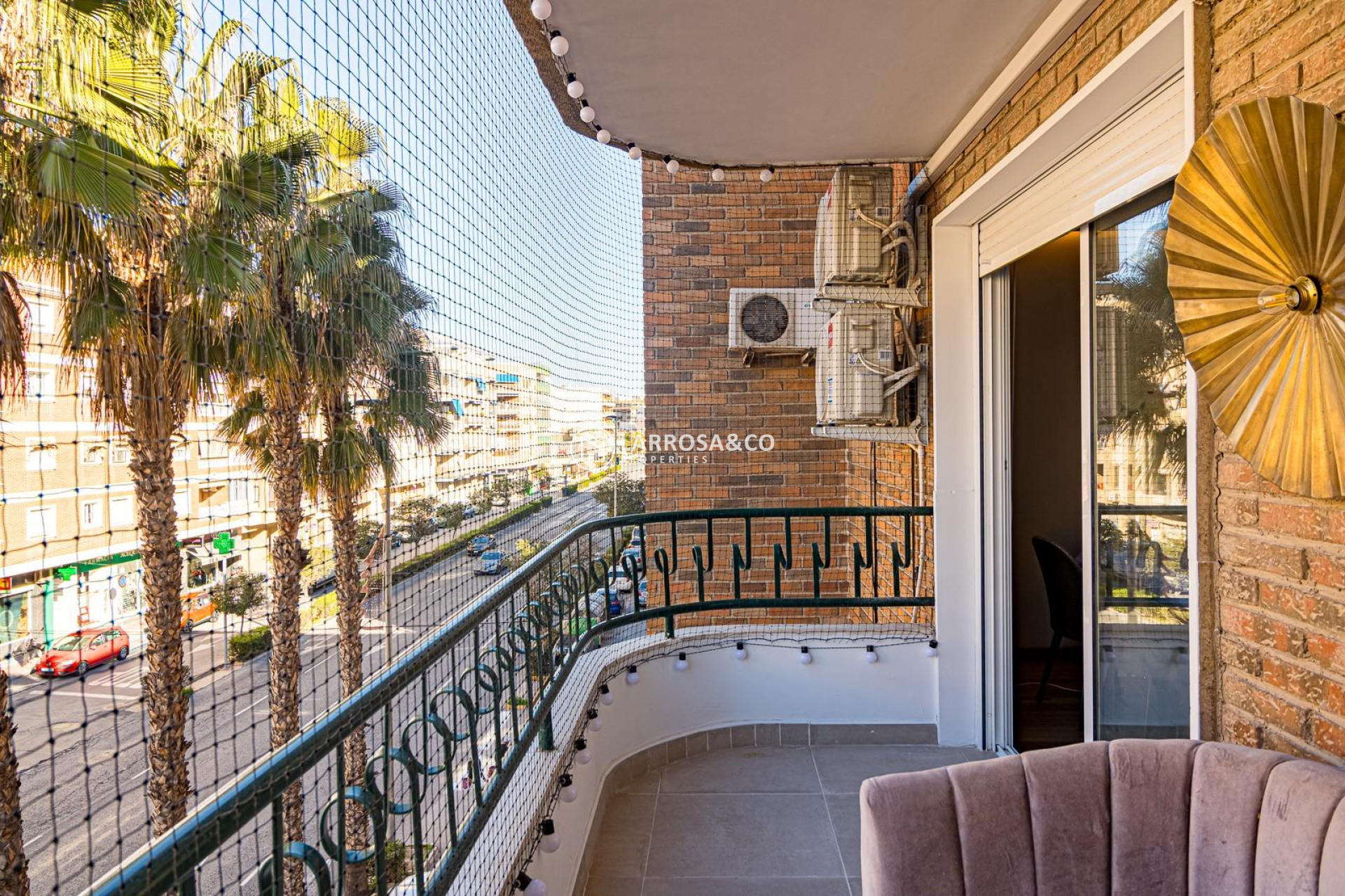 A Vendre - Apartment - Torrevieja - Acequion