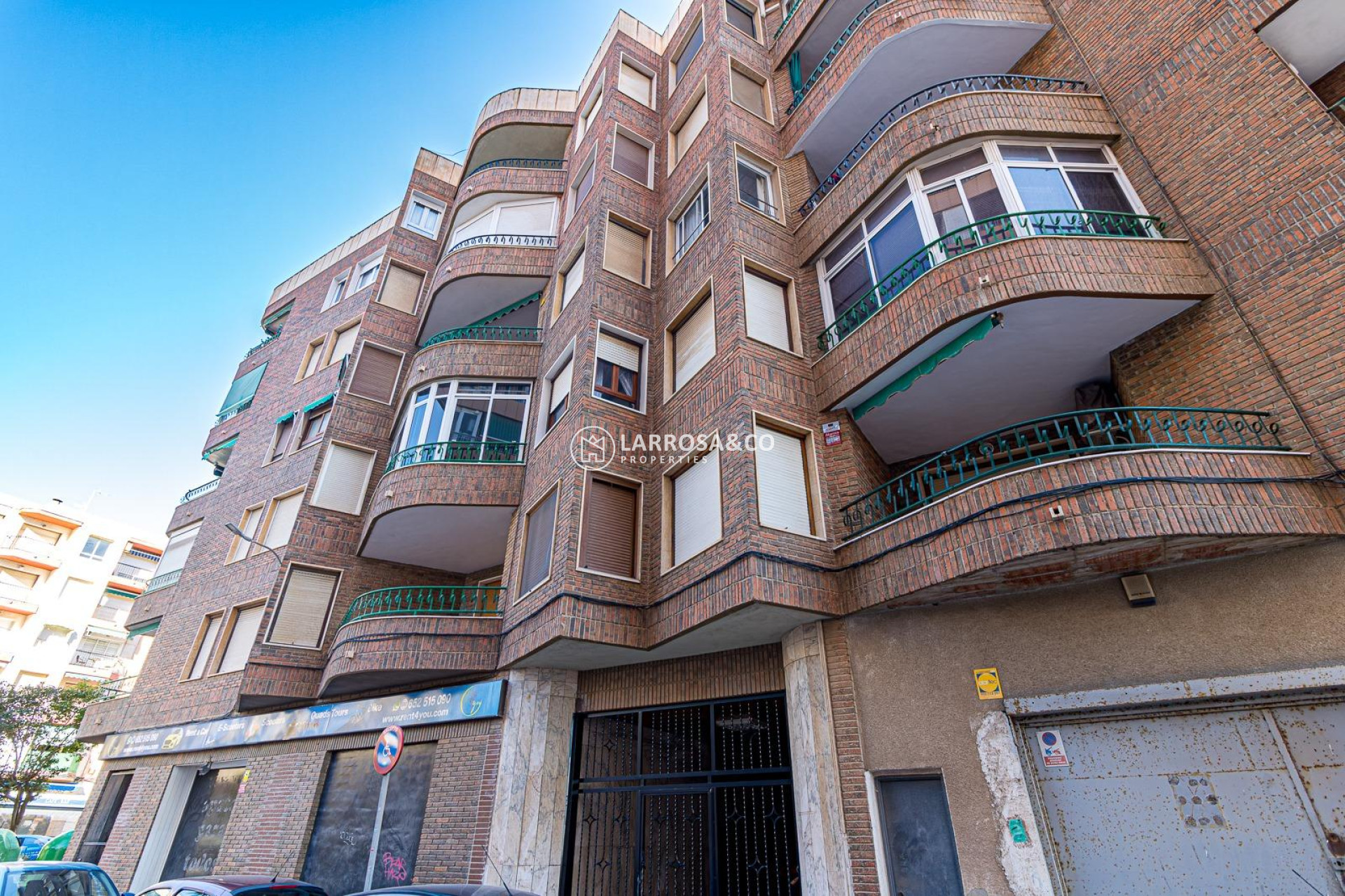 A Vendre - Apartment - Torrevieja - Acequion