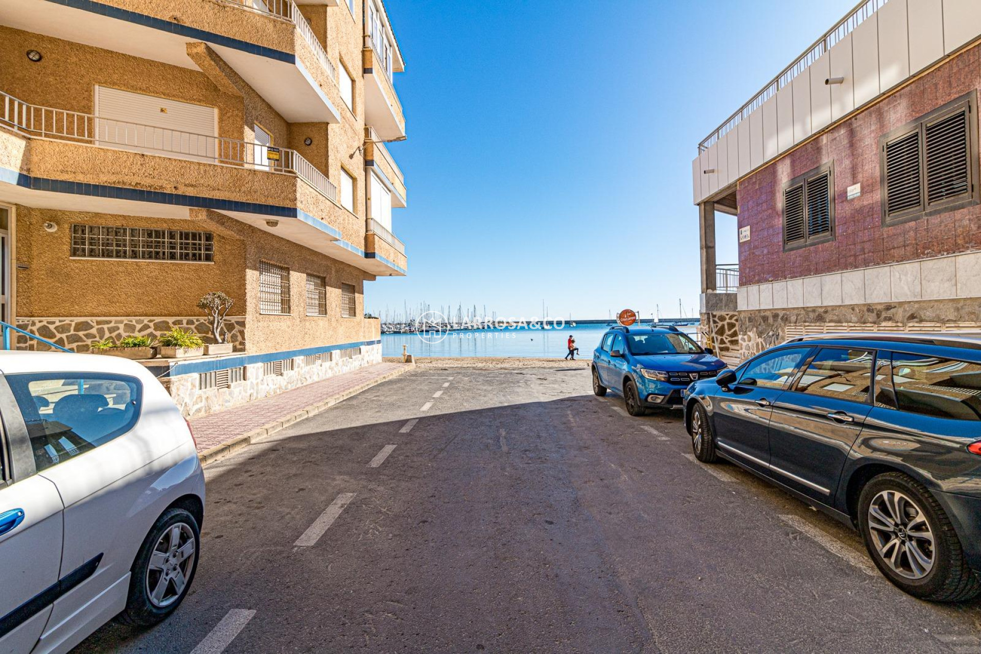 A Vendre - Apartment - Torrevieja - Acequion