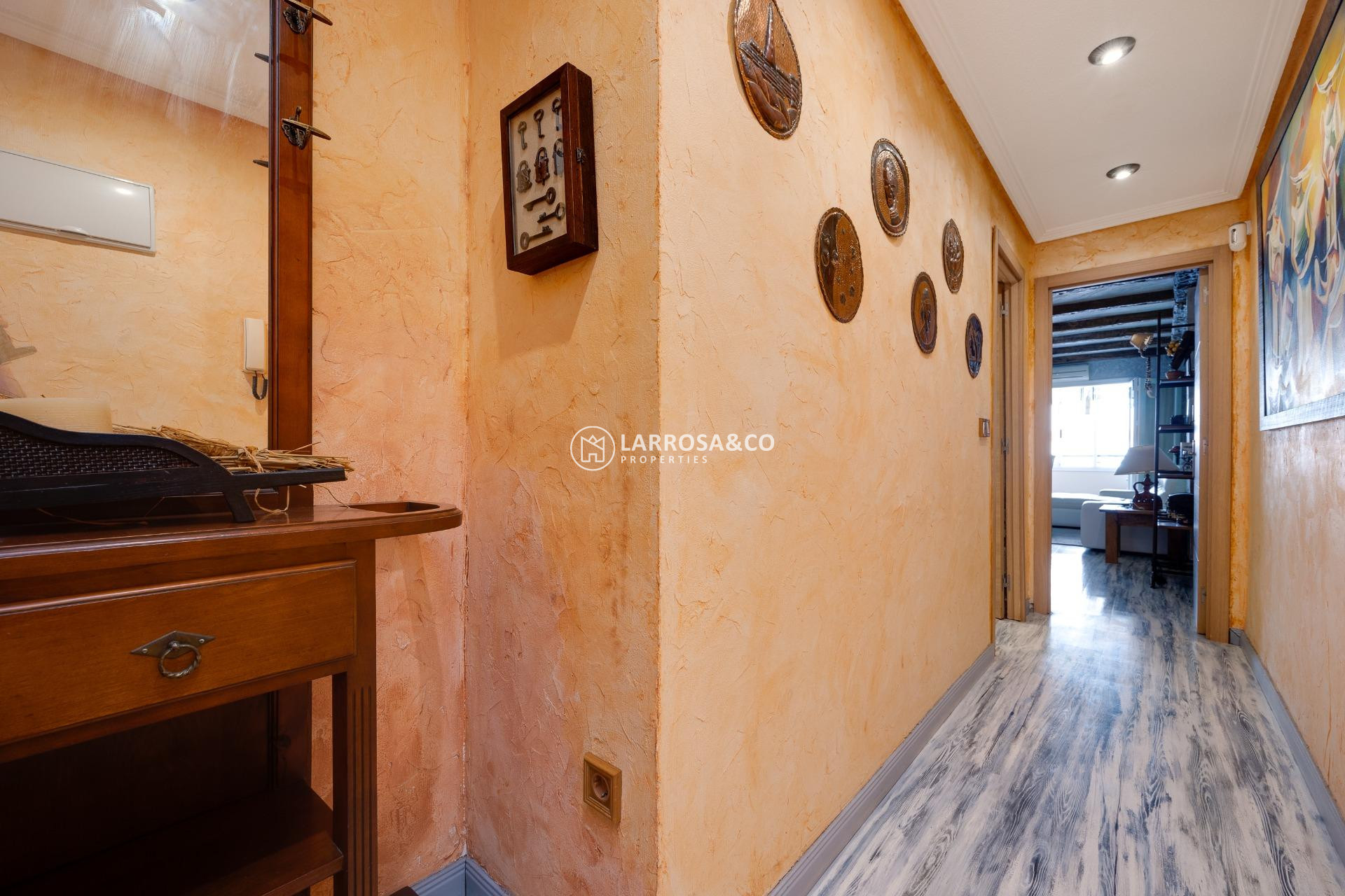 A Vendre - Apartment - Torrevieja - Acequion