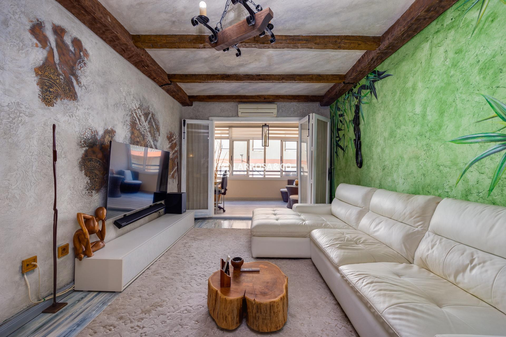 A Vendre - Apartment - Torrevieja - Acequion