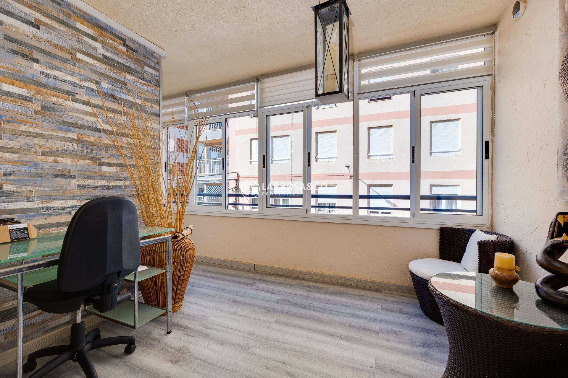 A Vendre - Apartment - Torrevieja - Acequion