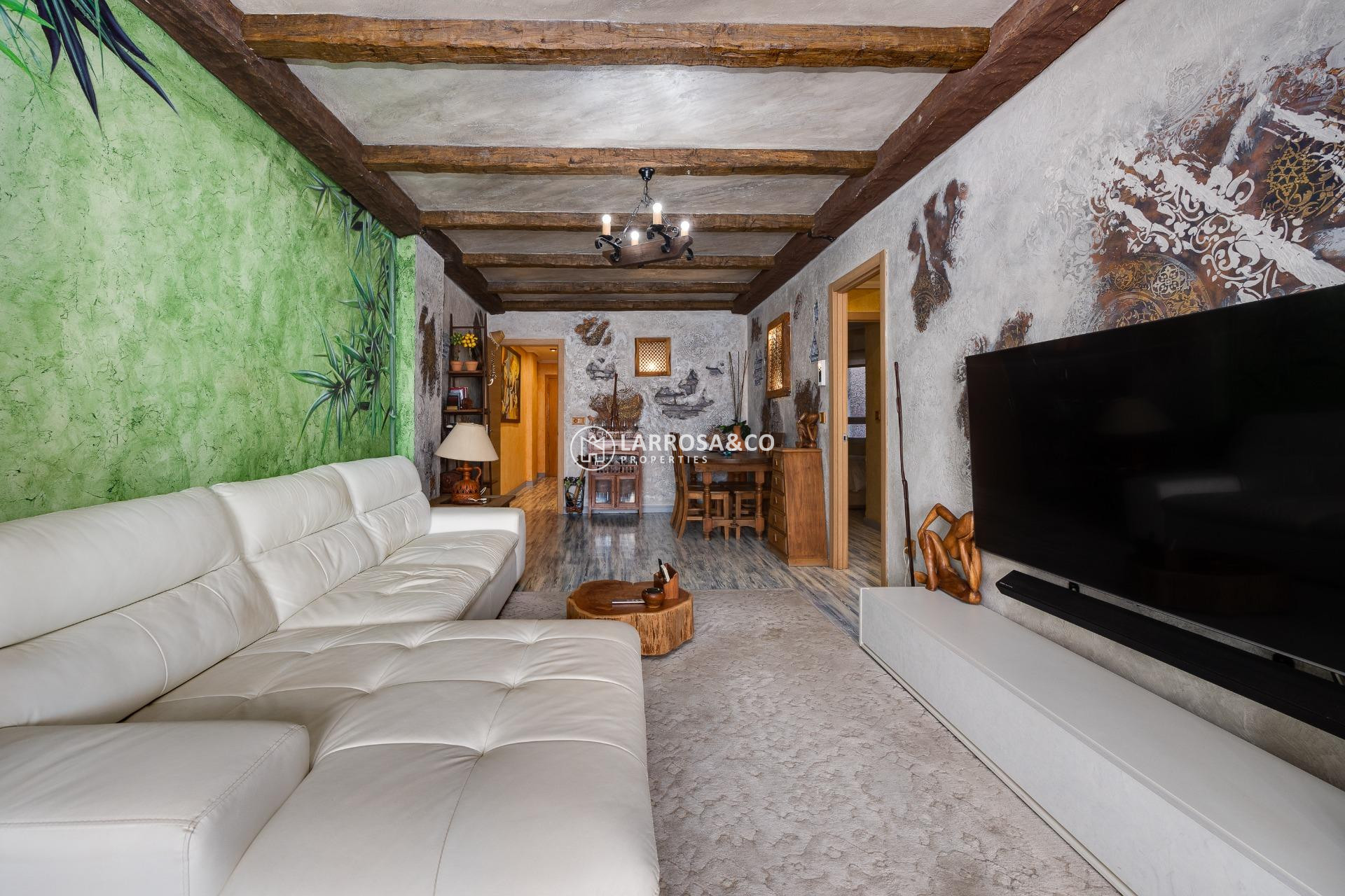 A Vendre - Apartment - Torrevieja - Acequion