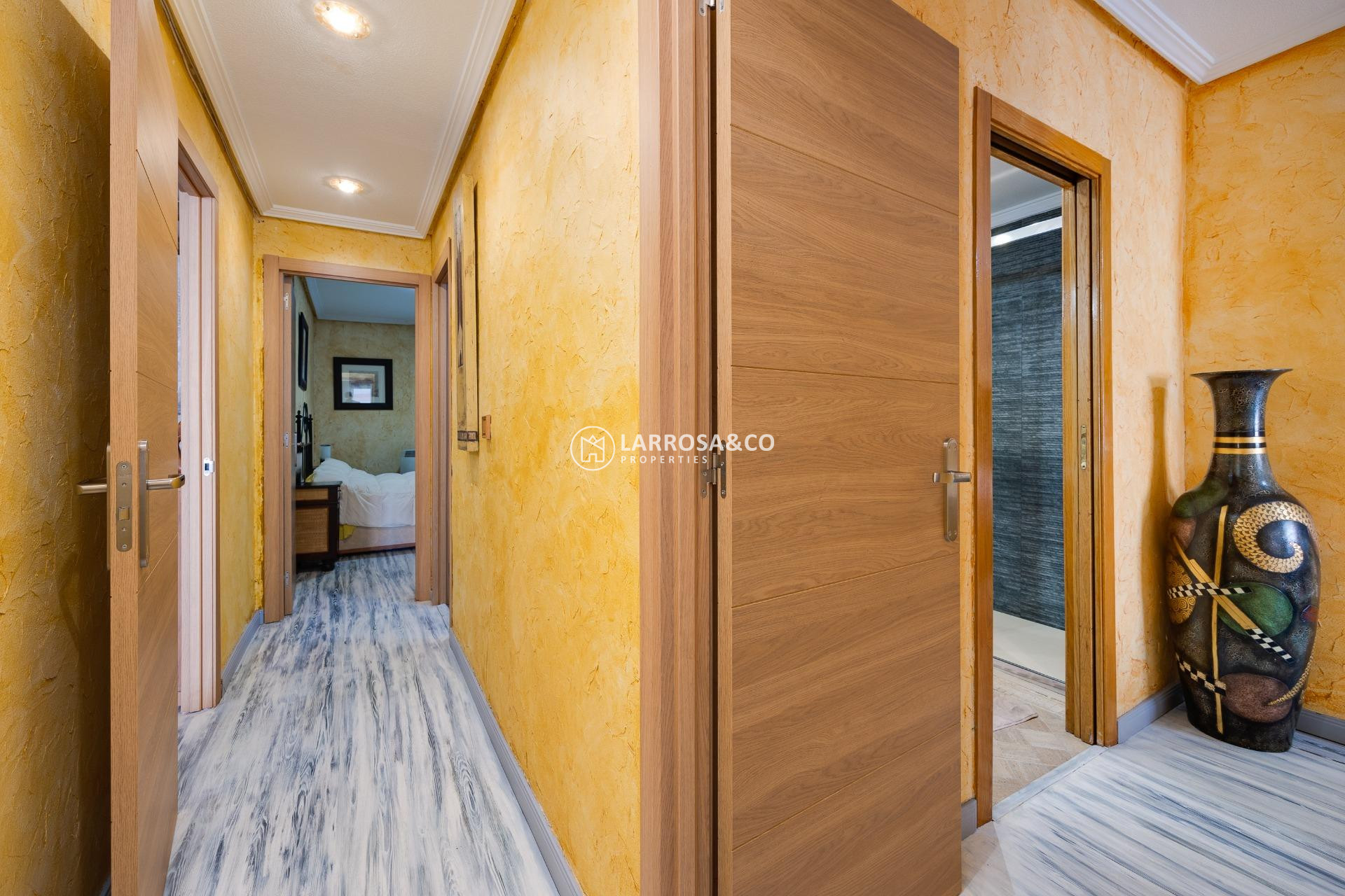 A Vendre - Apartment - Torrevieja - Acequion