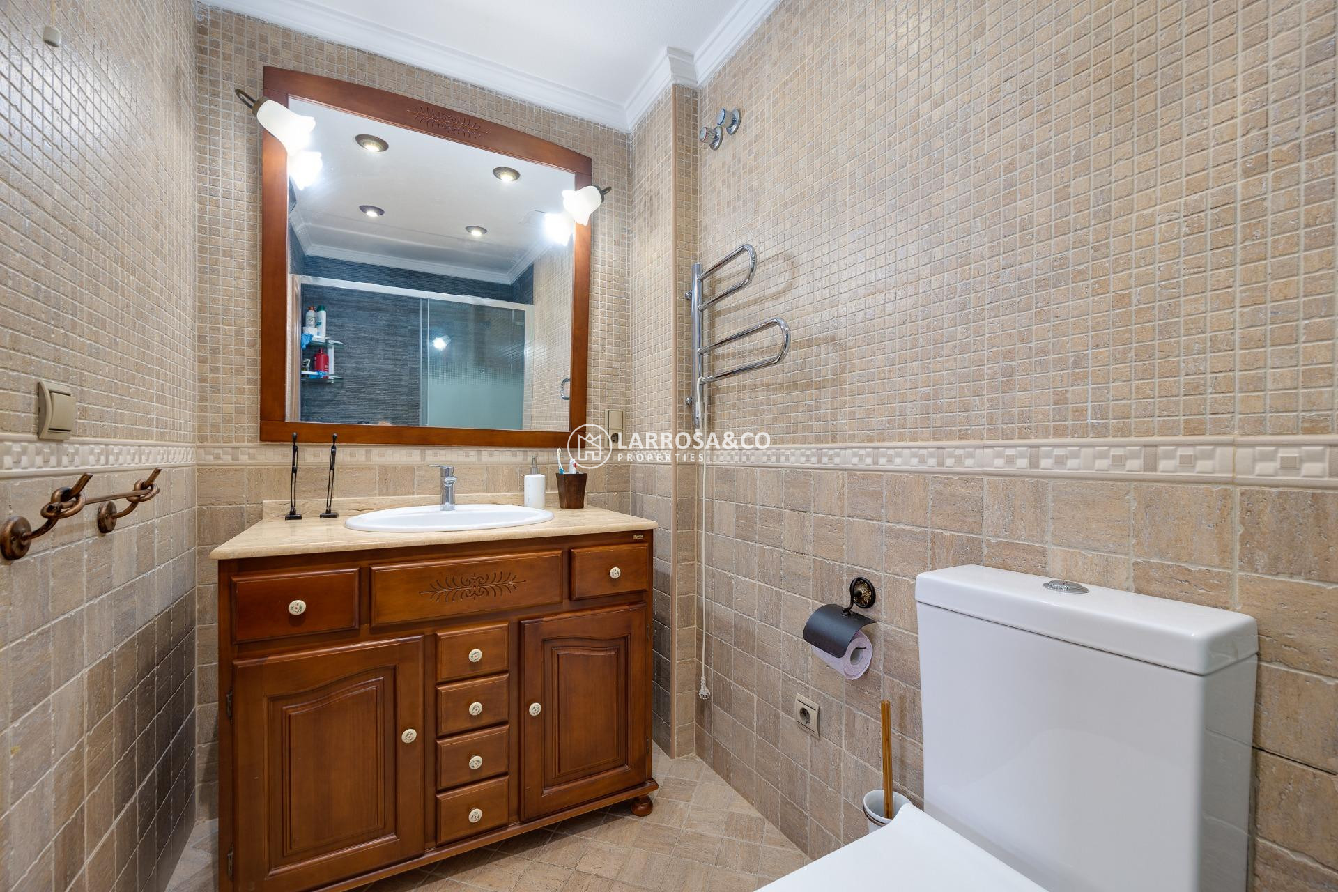 A Vendre - Apartment - Torrevieja - Acequion